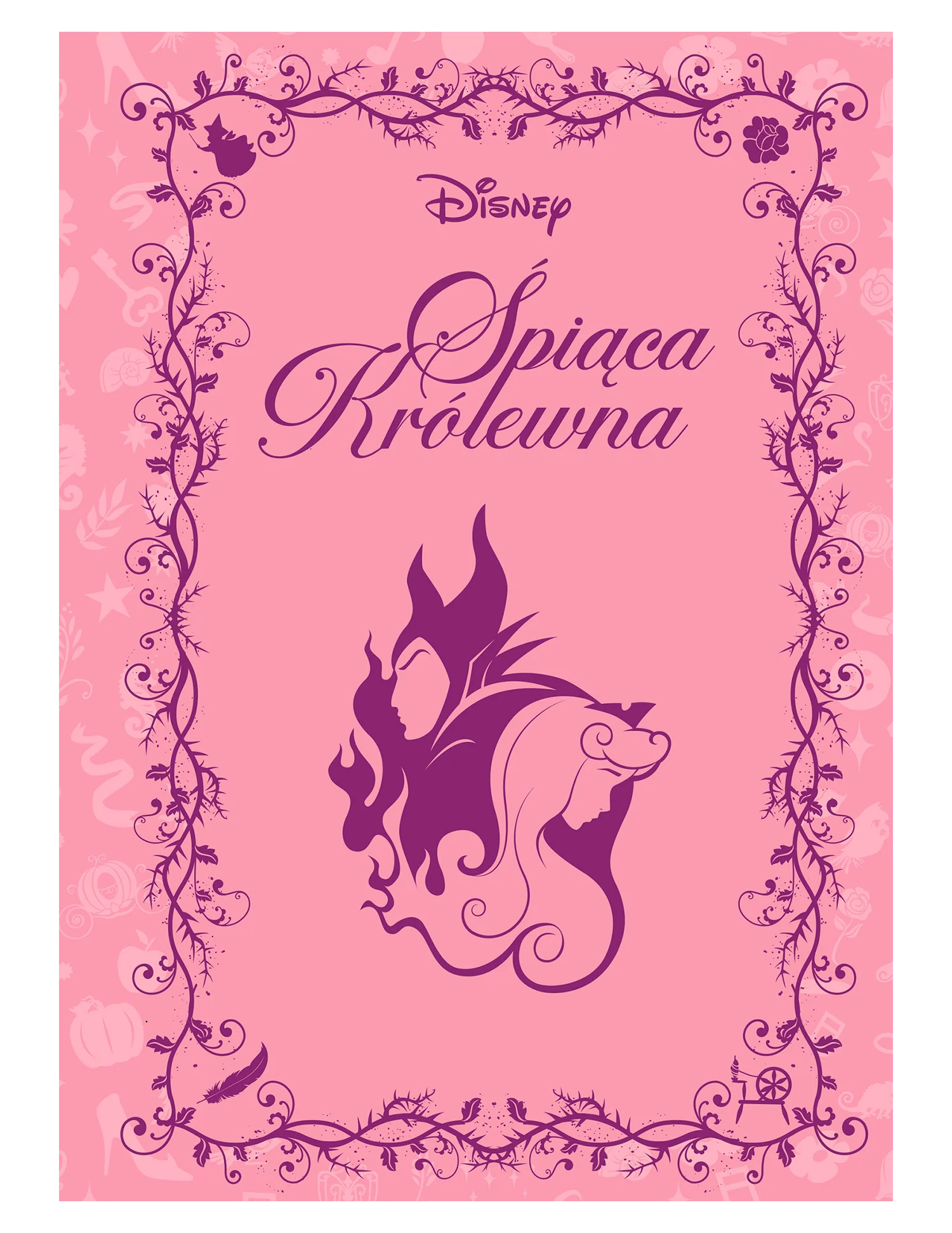 Nr 19 . Śpiąca królewna Issue -