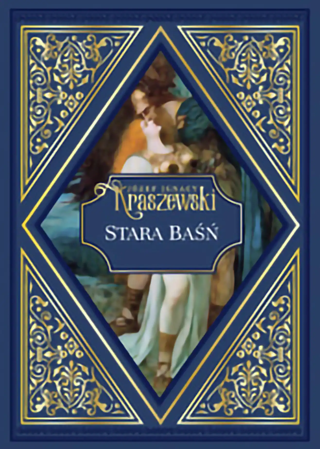 Nr 1 - Stara baśń Issue -
