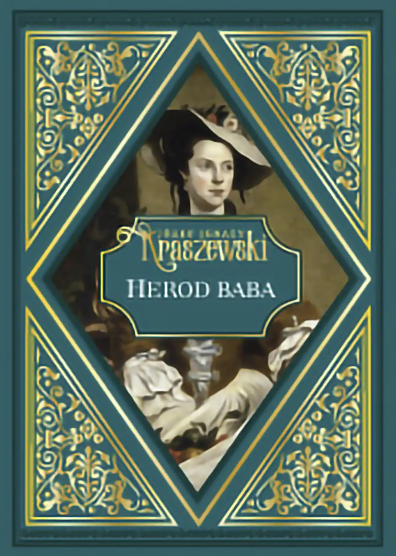 Nr 7 - Herod baba Issue -