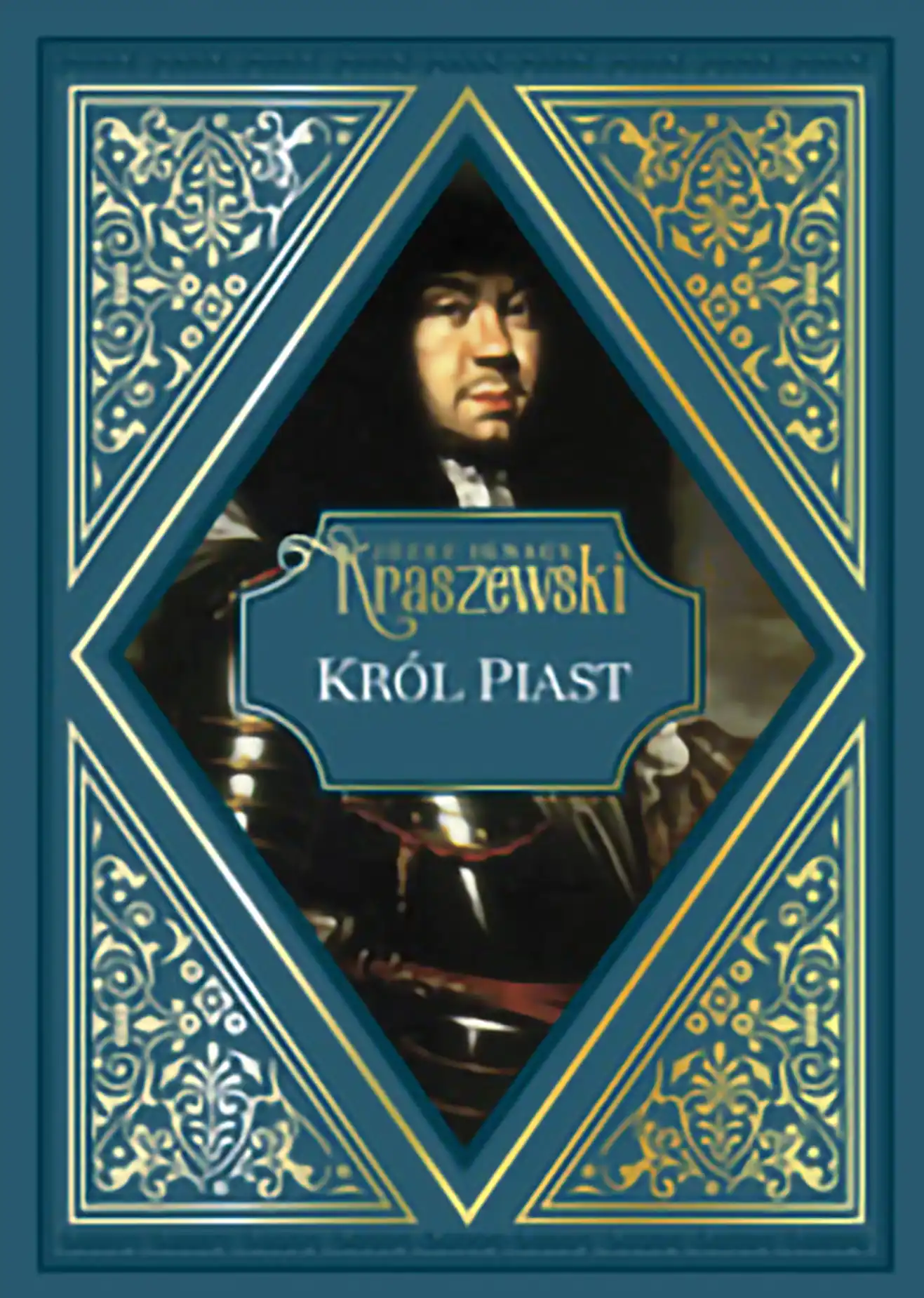 Nr 18 - Król Piast Issue -