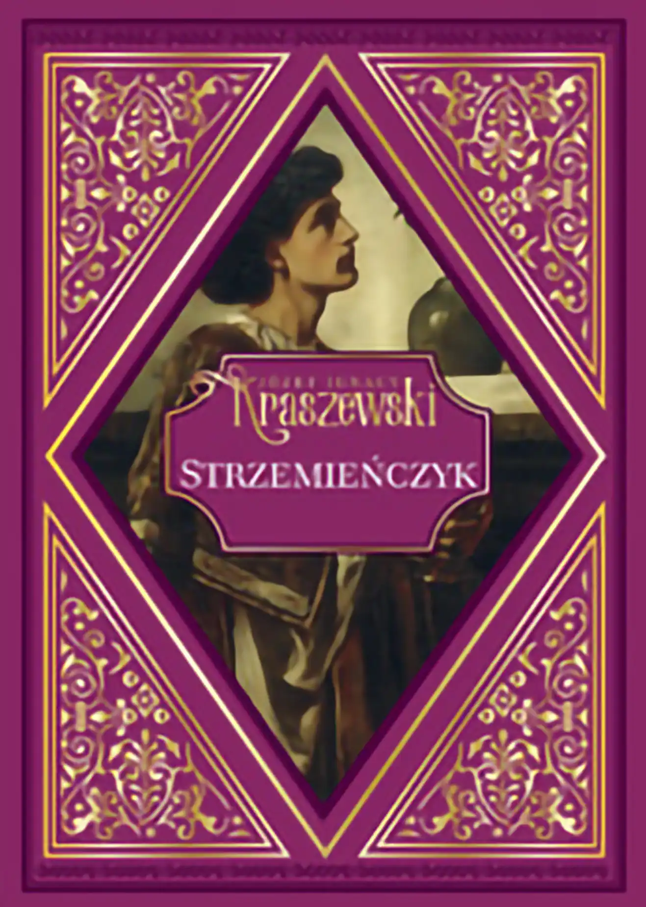 Nr 19 - Strzemieńczyk Issue -