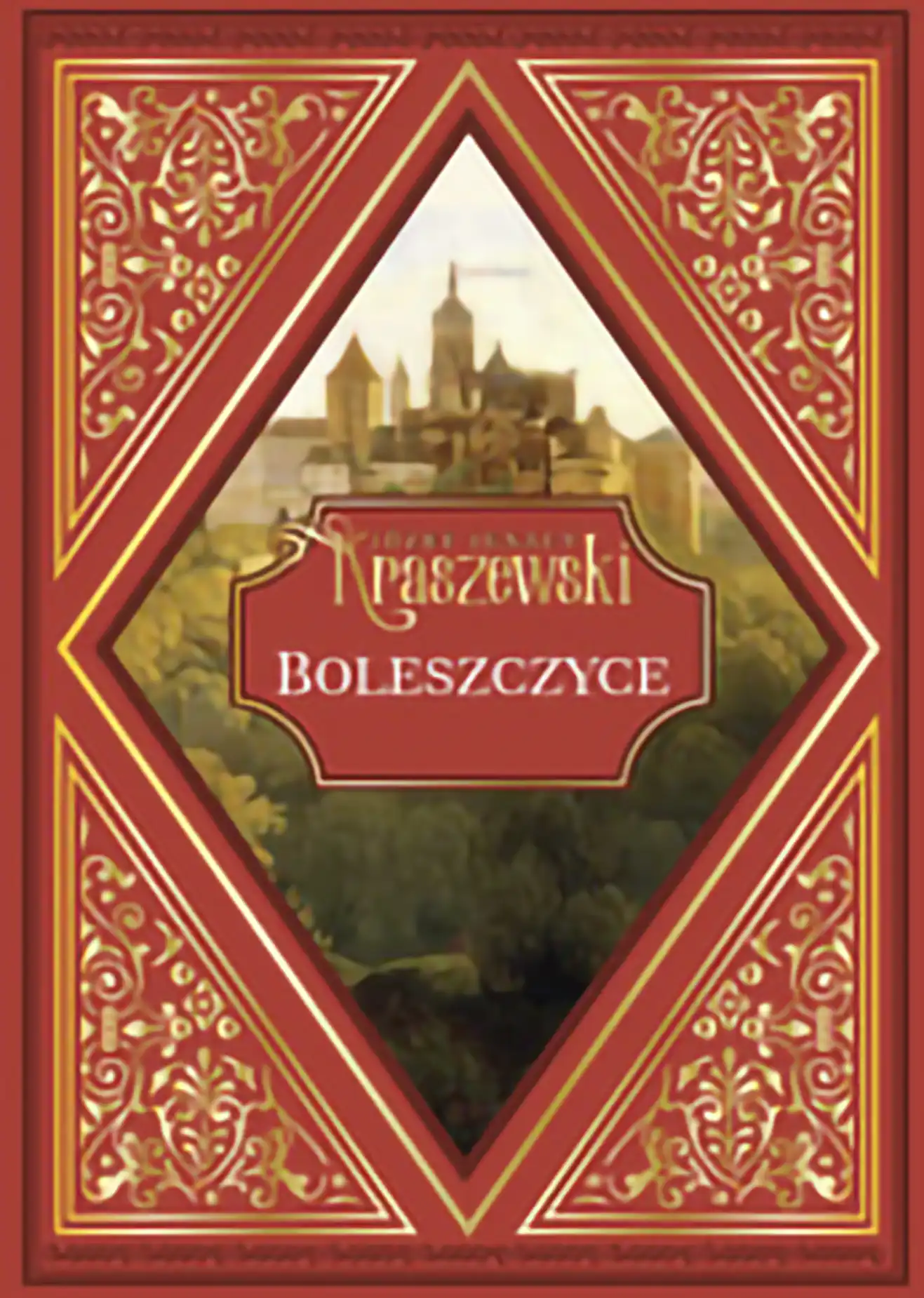 Nr 22 - Boleszczyce Issue -