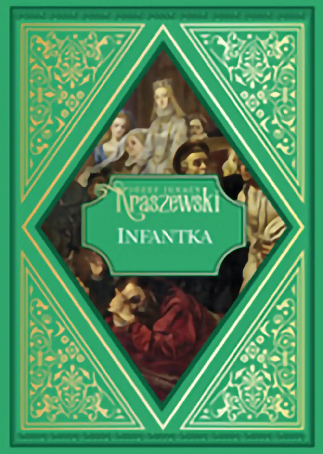 Nr 23 - Infantka Issue -