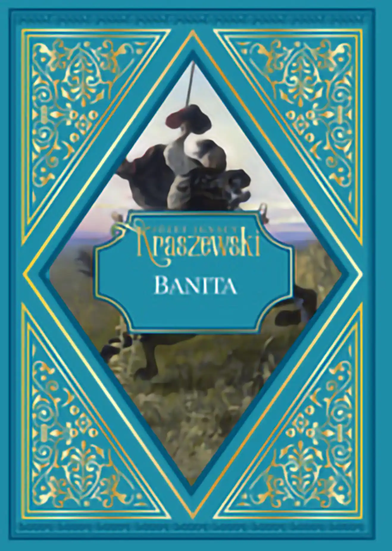 Nr 24 - Banita Issue -