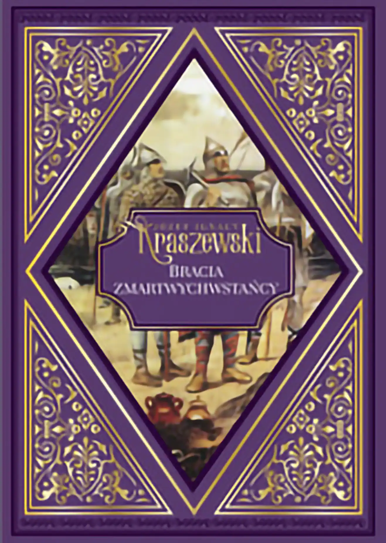 Nr 26 - Bracia zmartwychwstańcy Issue -
