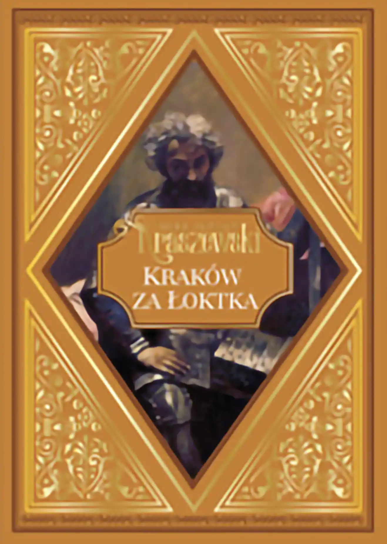 Nr 27 - Kraków za Łokietka Issue -