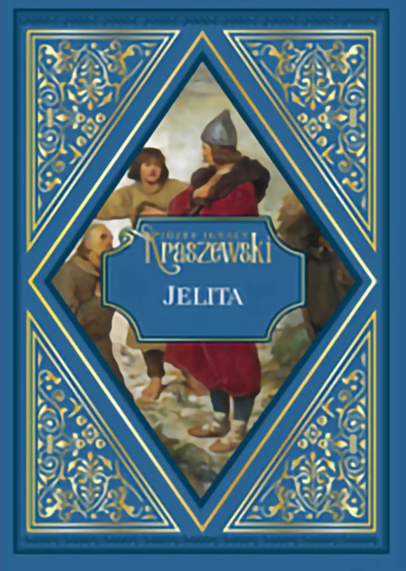 Nr 28 - Jelita Issue -