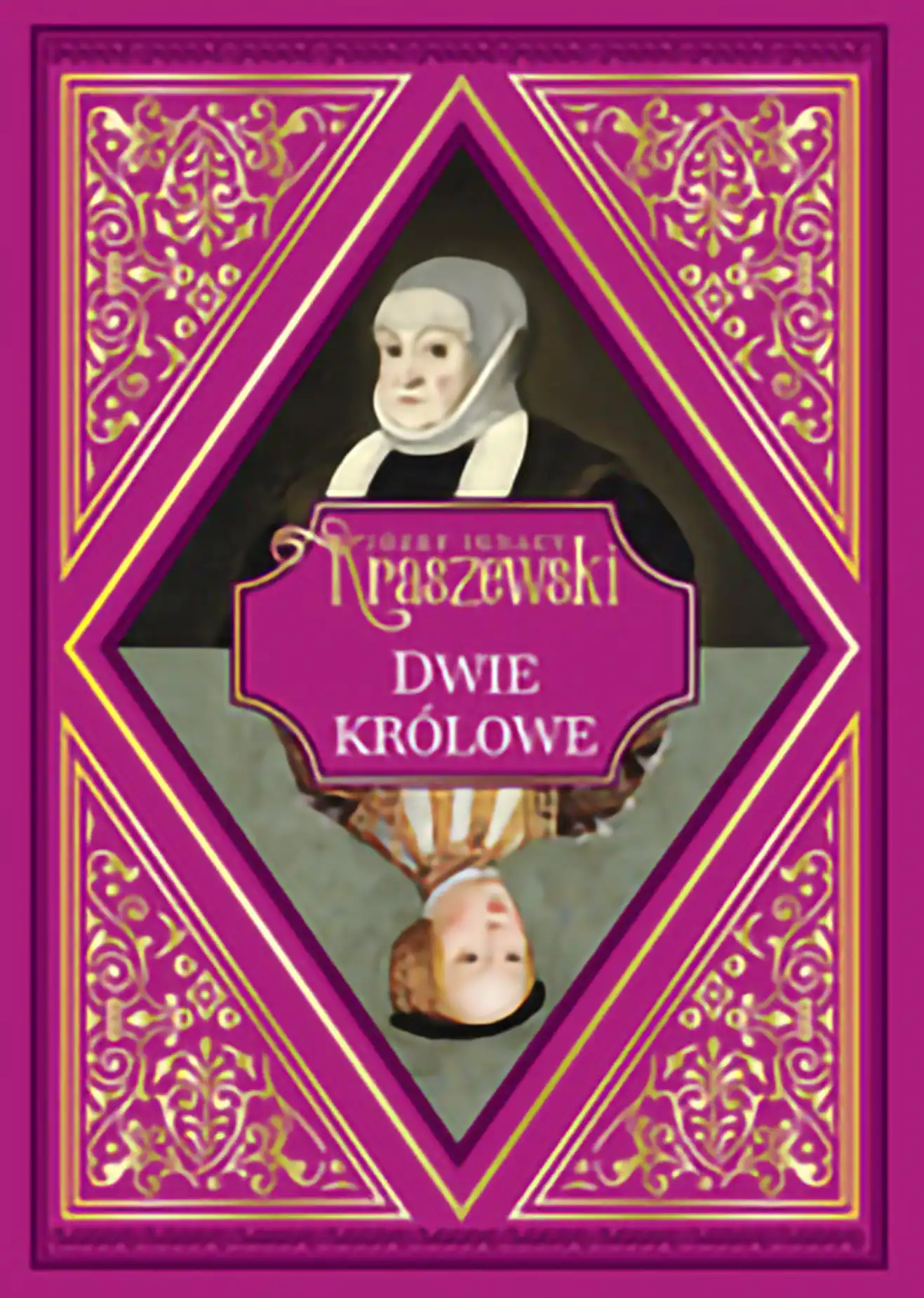 Nr 29 - Dwie Królowe Issue -