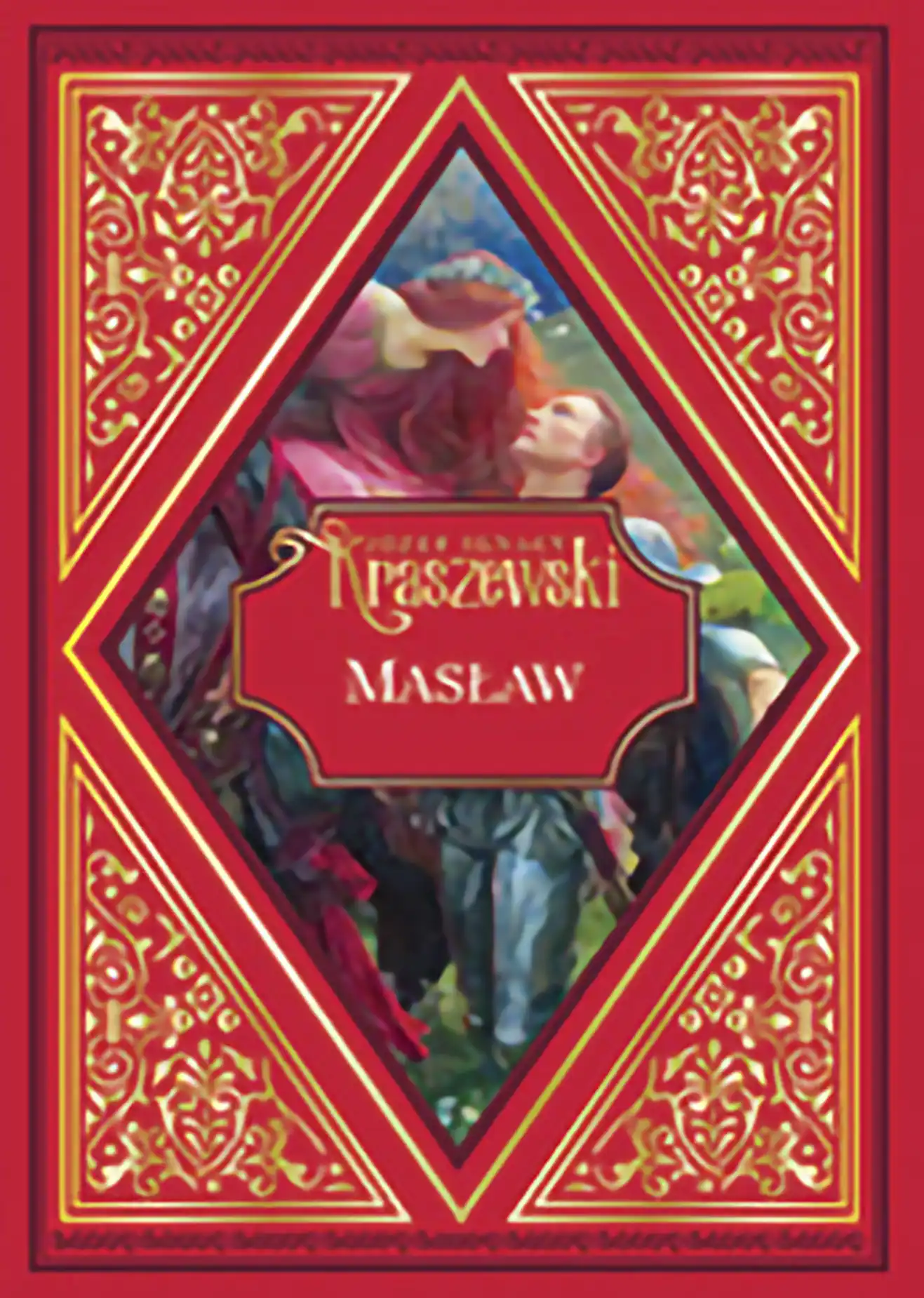 Nr 32 - Masław Issue -