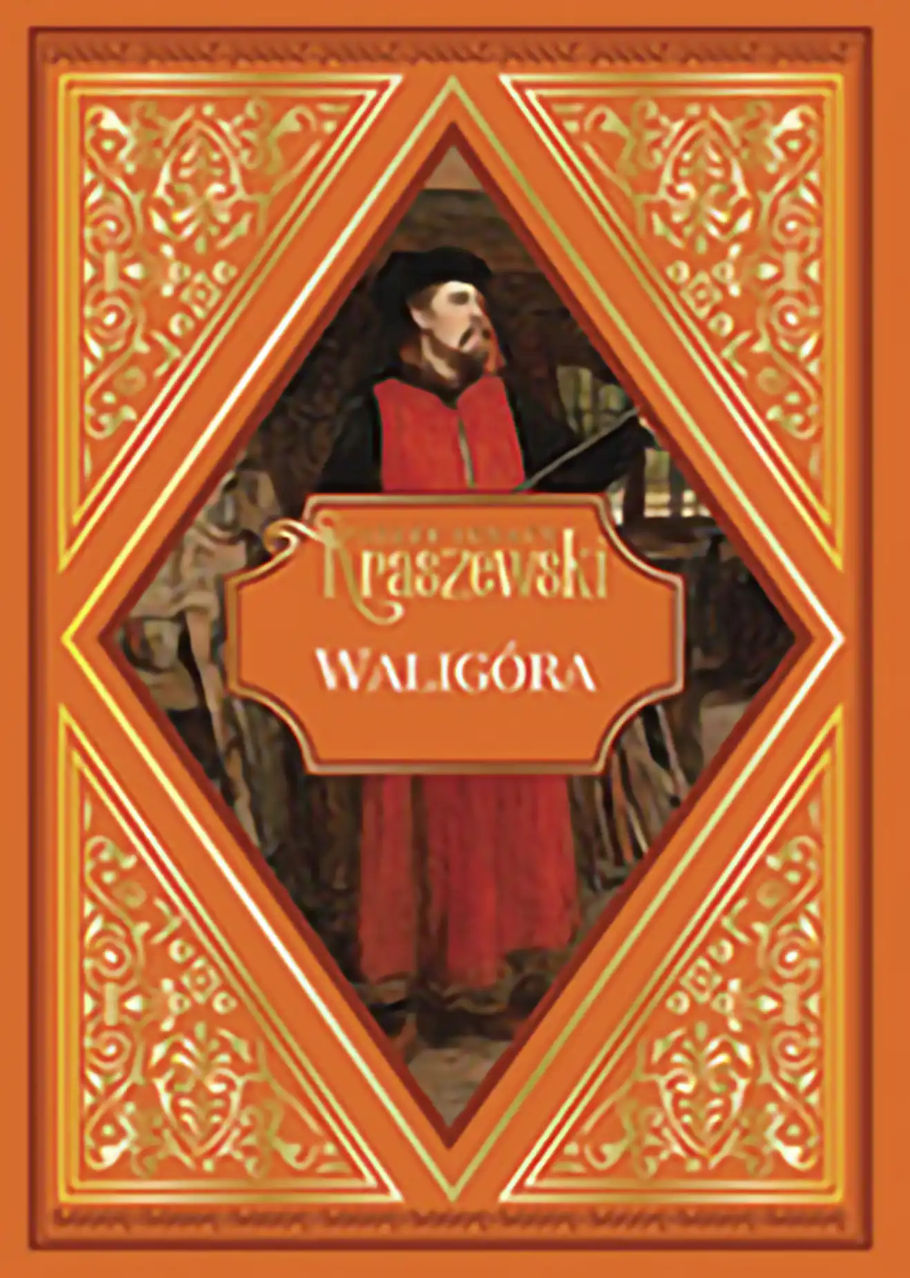 Nr 34 - Waligóra Issue -