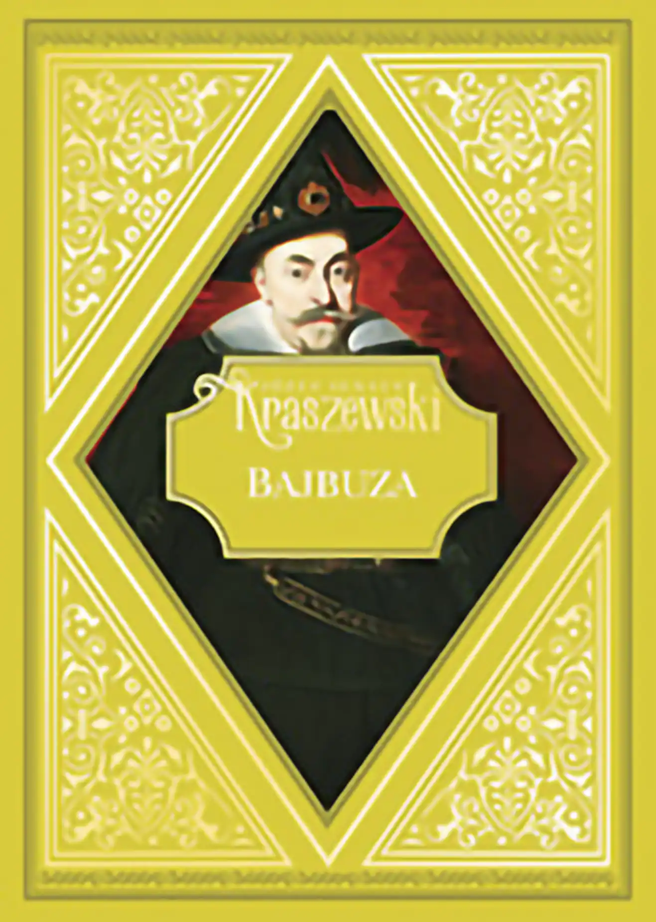 Nr 36 - Bajbuza Issue -