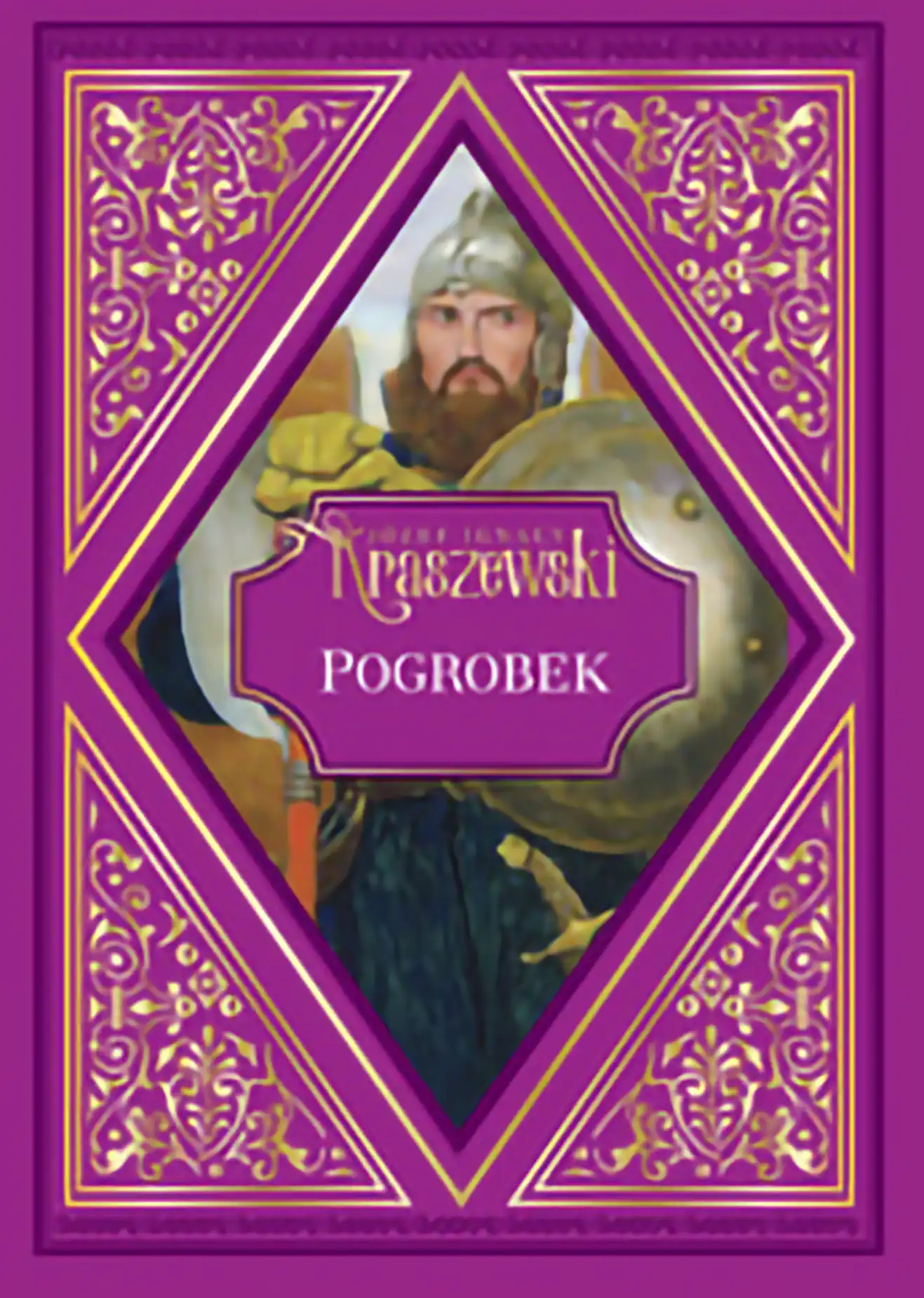 Nr 38 - Pogrobek Issue -