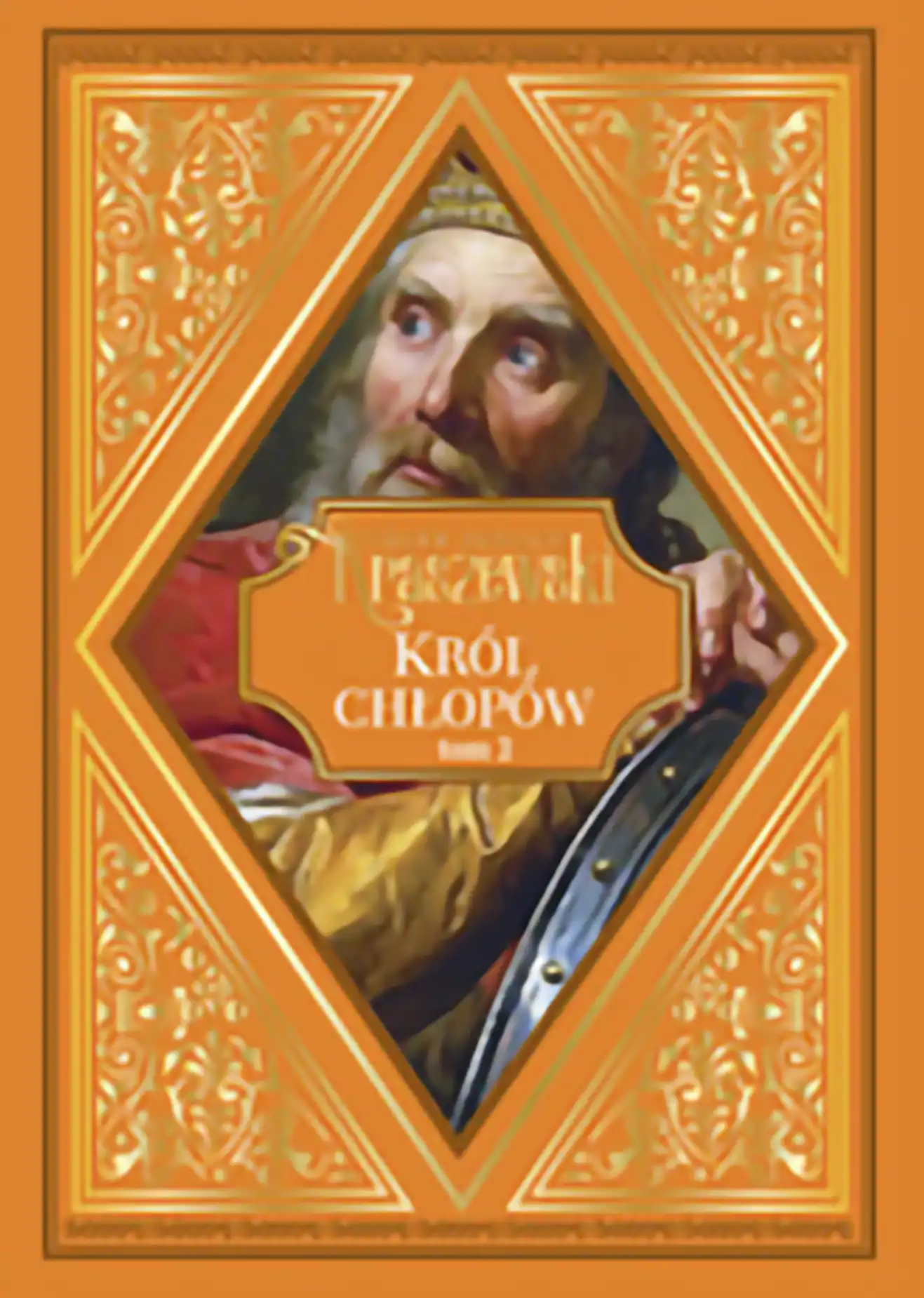 Nr 41 - Król chłopów tom 2 Issue -