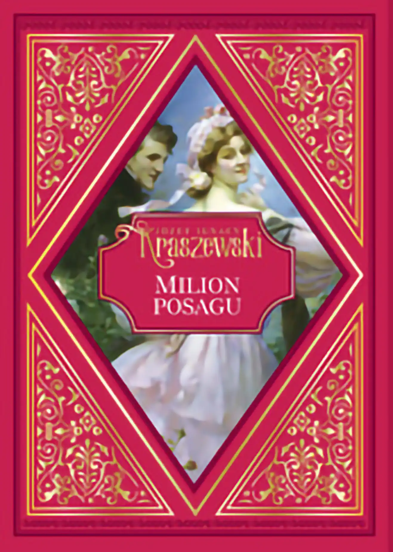 Nr 43 - Milion posagu Issue -