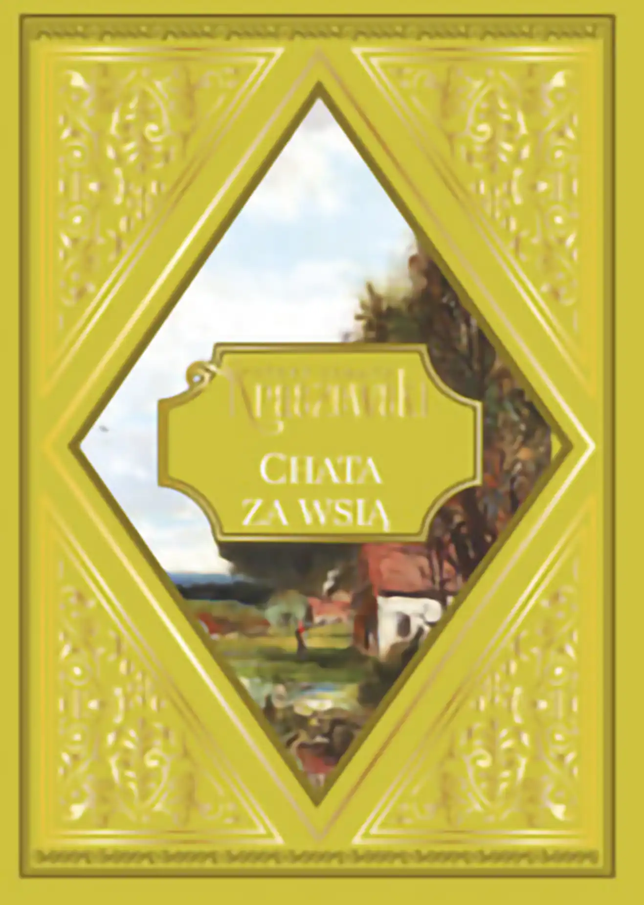 Nr 45 - Chata za wsią Issue -