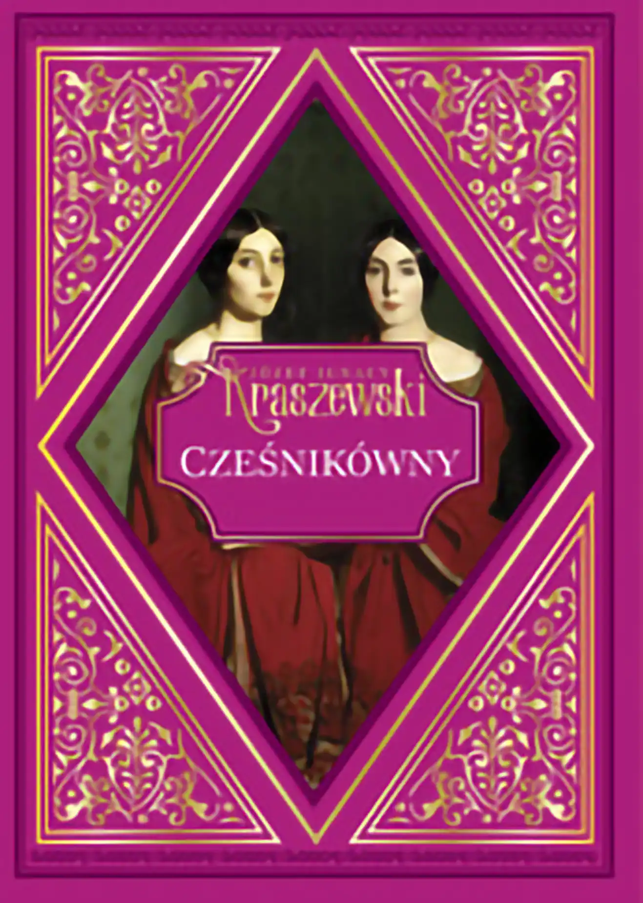 Nr 46 - Cześnikówny Issue -