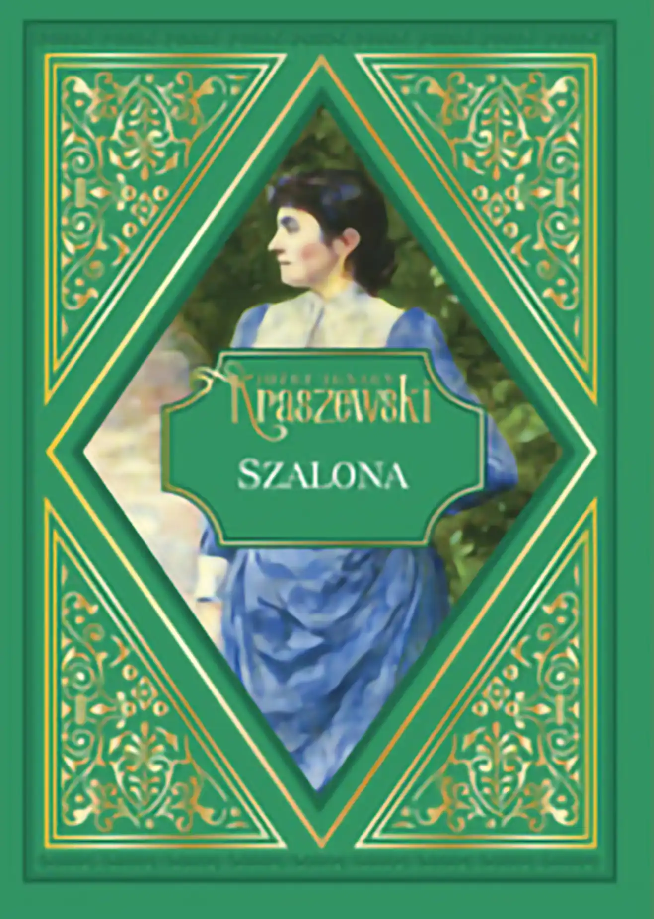 Nr 49 - Szalona Issue -