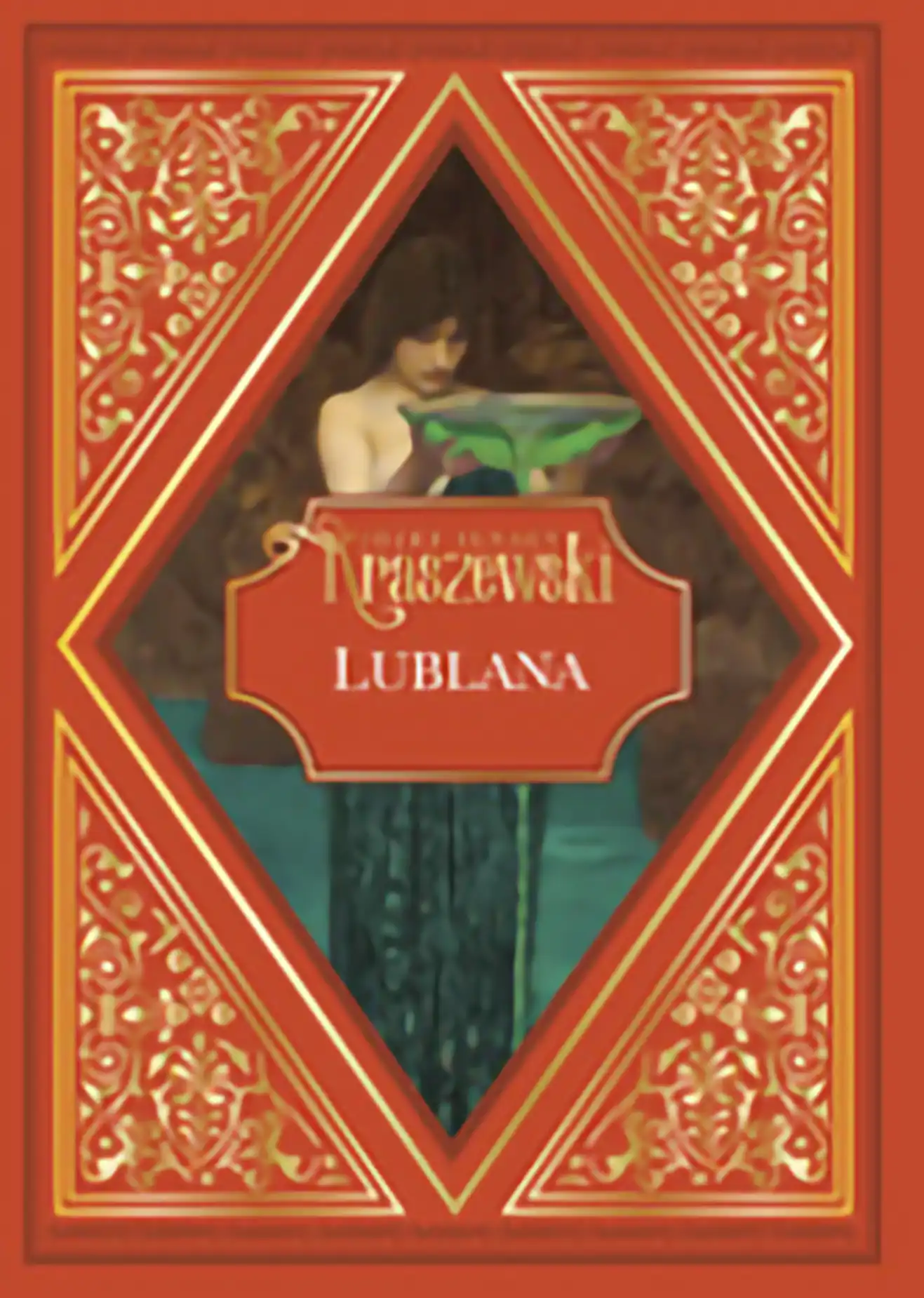 Nr 54 - Lublana Issue -