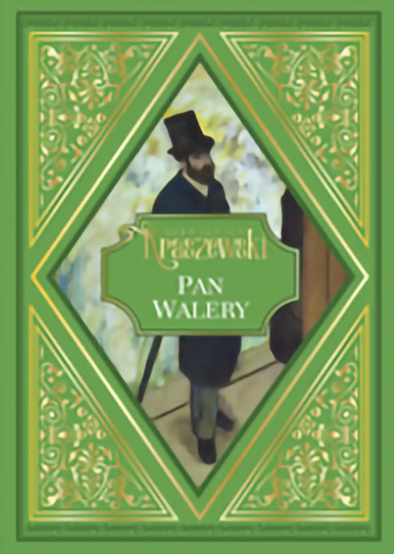 Nr 55 - Pan Walery Issue -