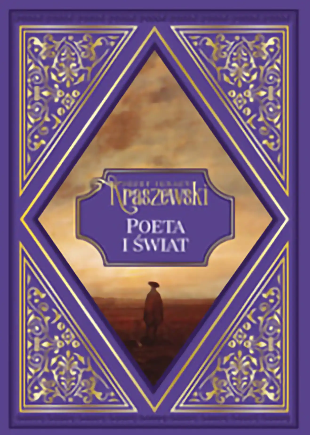 Nr 57 - Poeta i świat Issue -