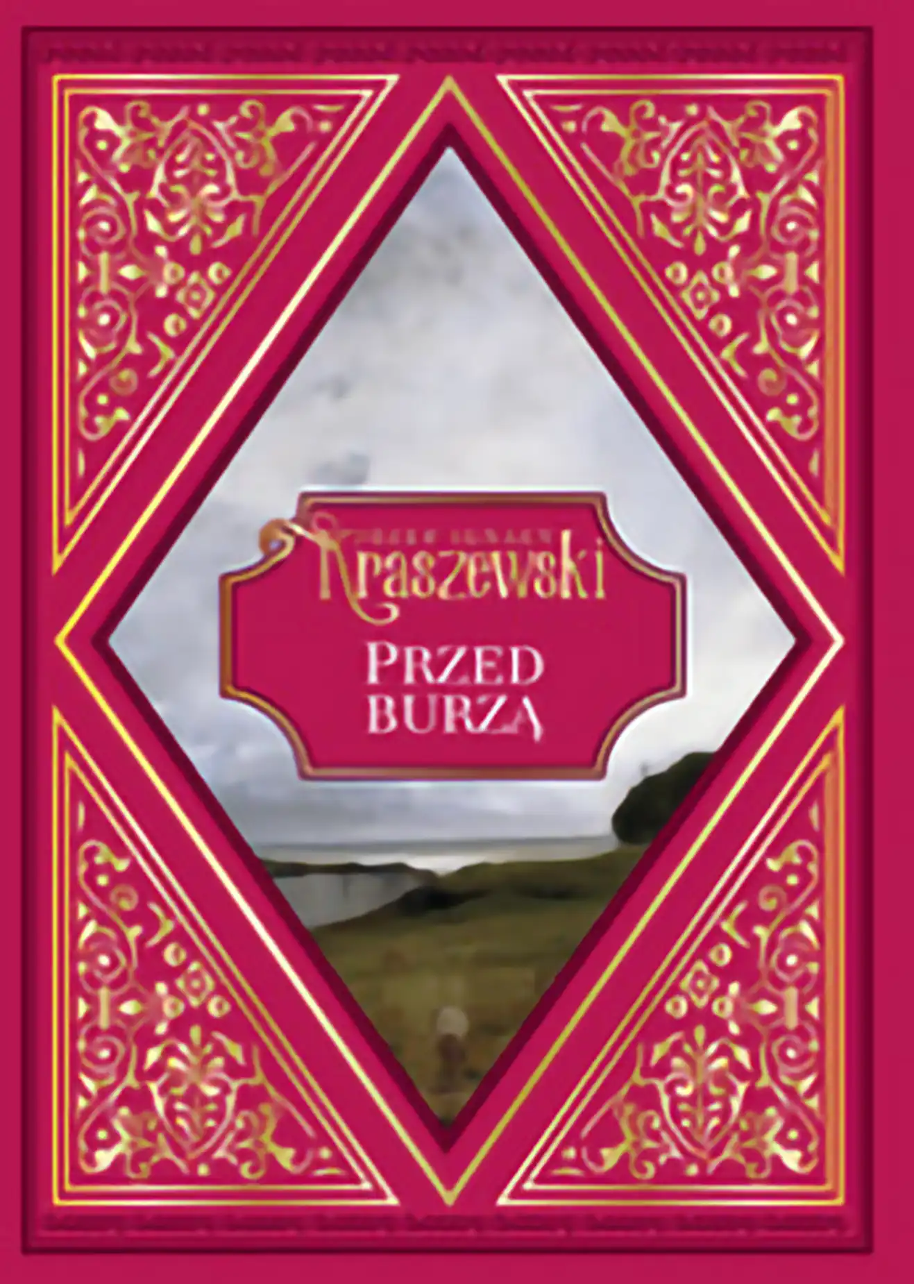 Nr 59 - Przed burzą Issue -