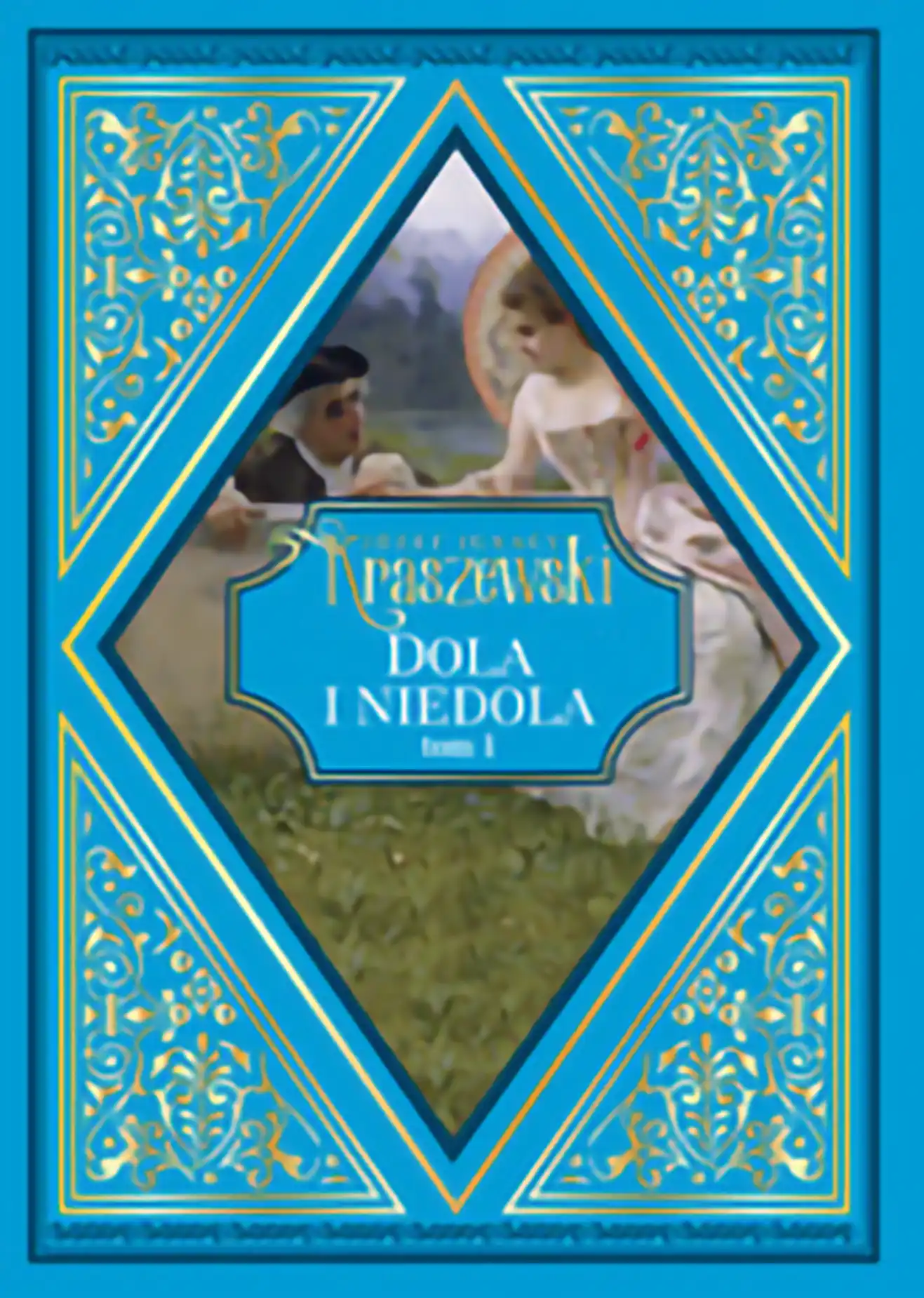 Nr 60 - Dola i niedola, tom 1 Issue -
