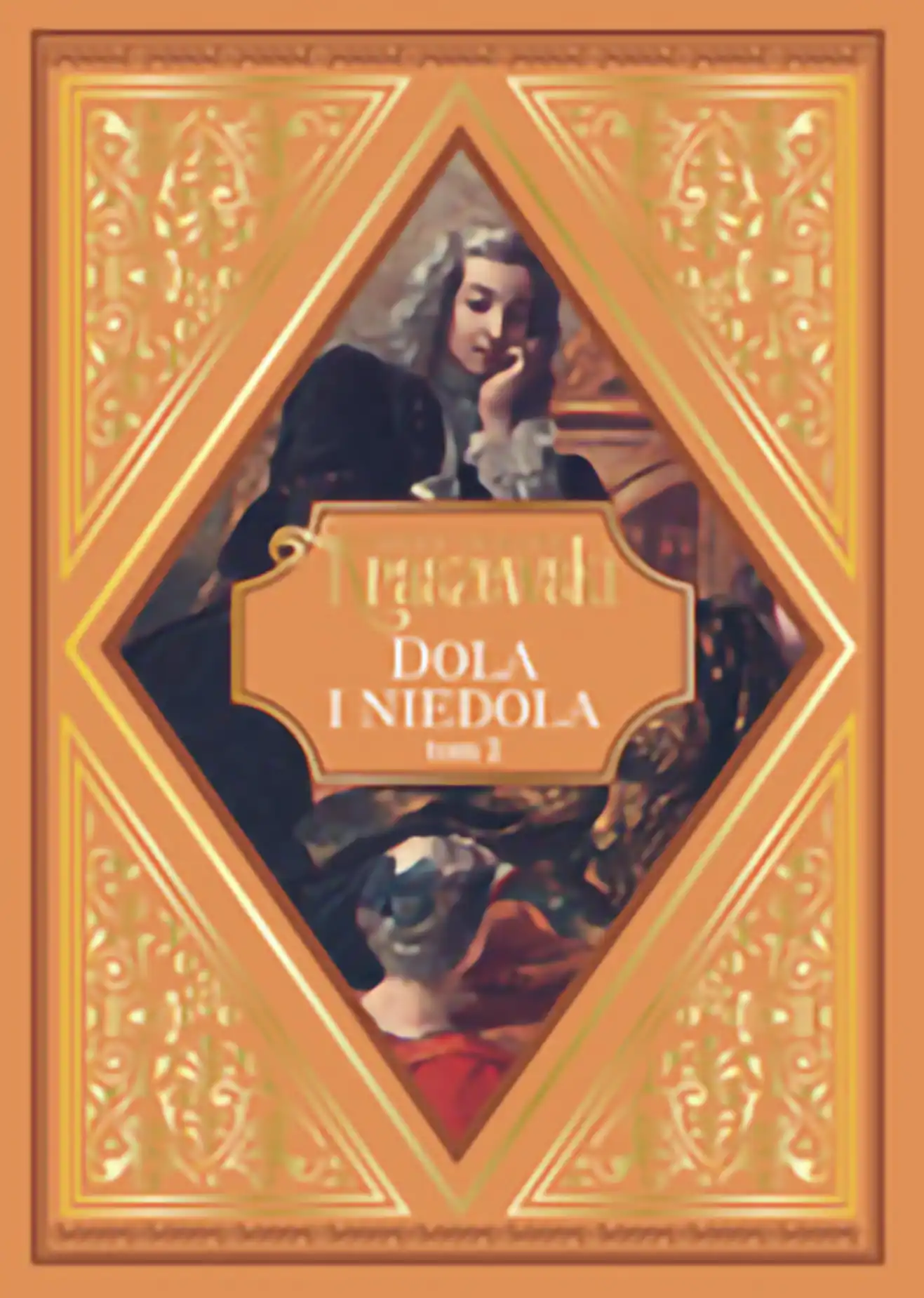 Nr 61 - Dola i niedola, tom 2 Issue -