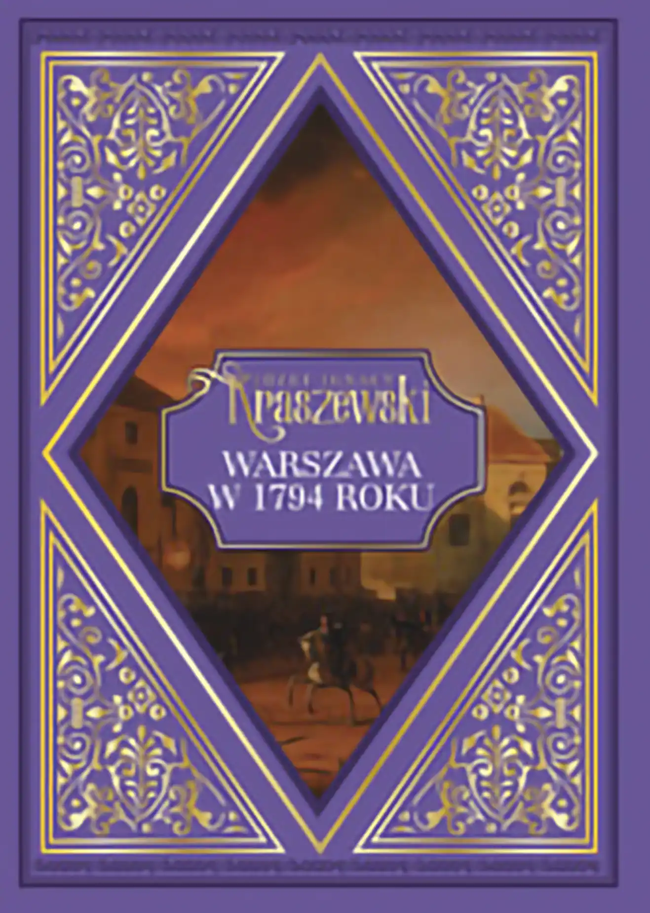 Nr 65 - Warszawa 1794 Issue -