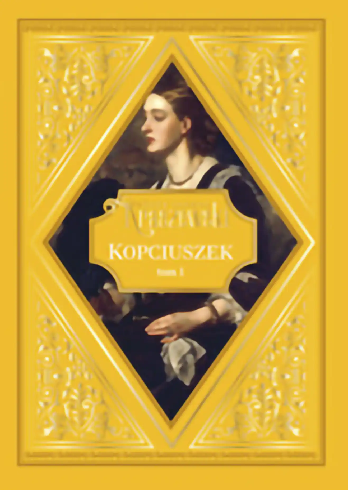 Nr 66 - Kopciuszek, tom 1 Issue -