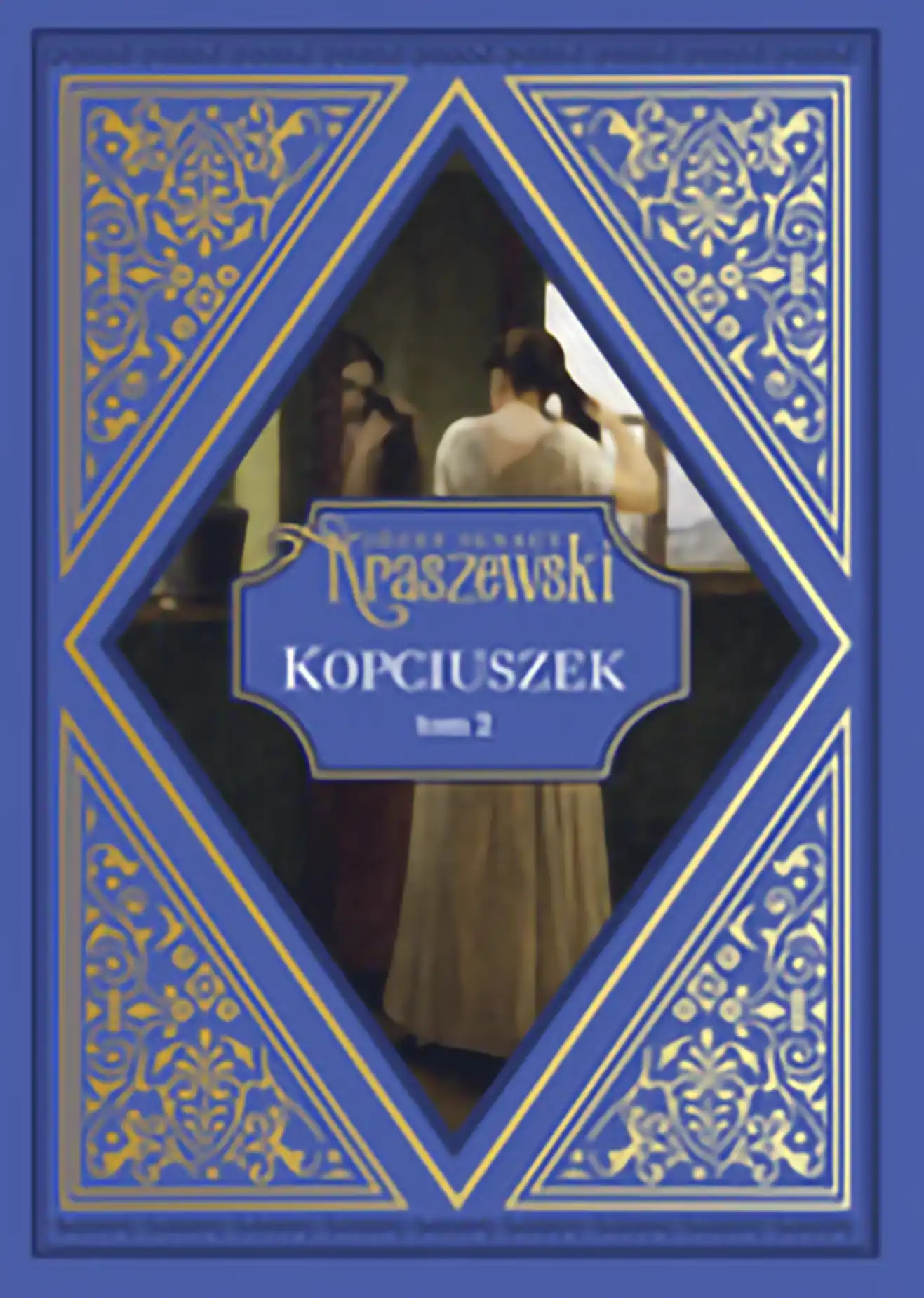 Nr 67 - Kopciuszek, tom 2 Issue -