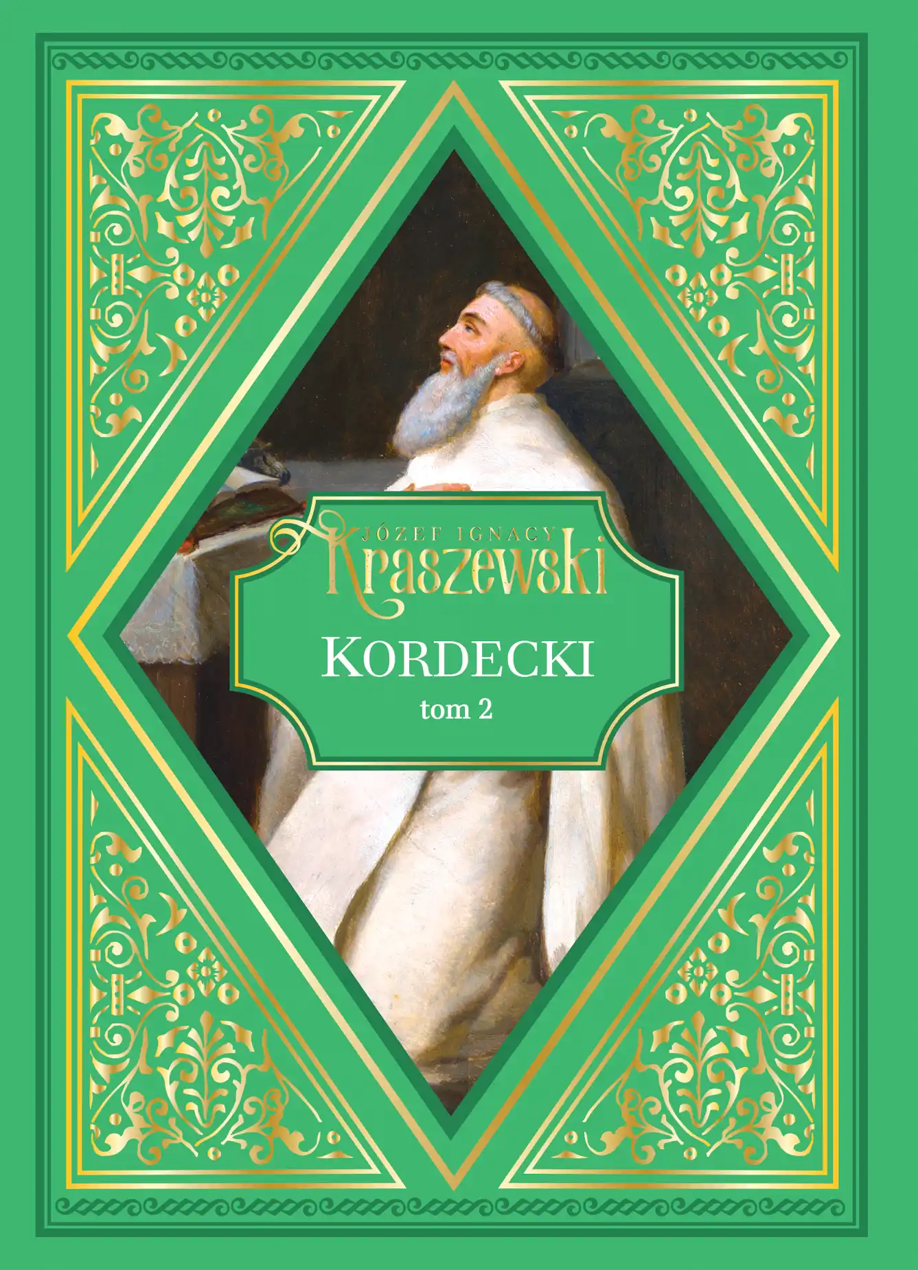 Nr 77 - Kordecki, tom 2 Issue -