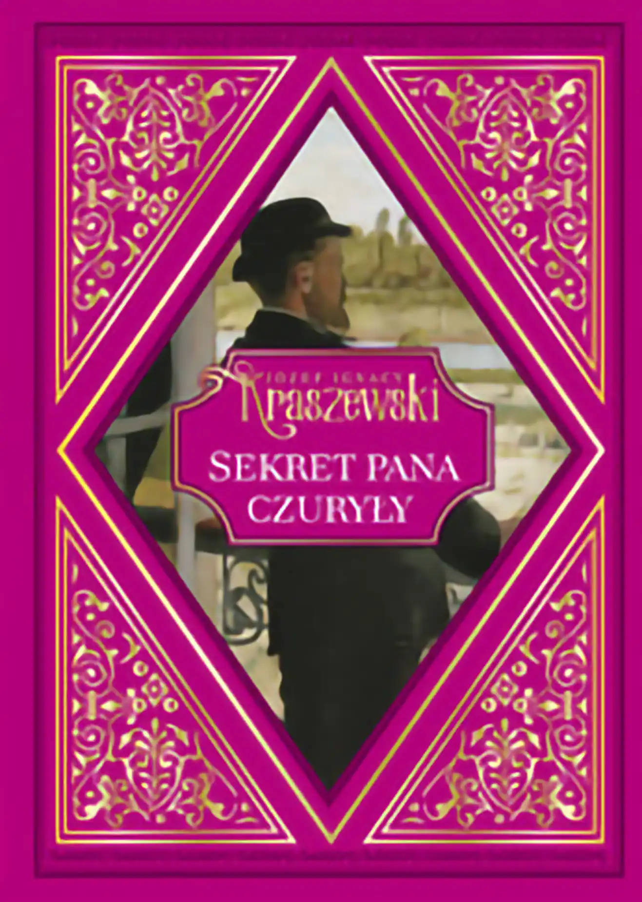 Nr 78 - Sekret pana Czuryły Issue -