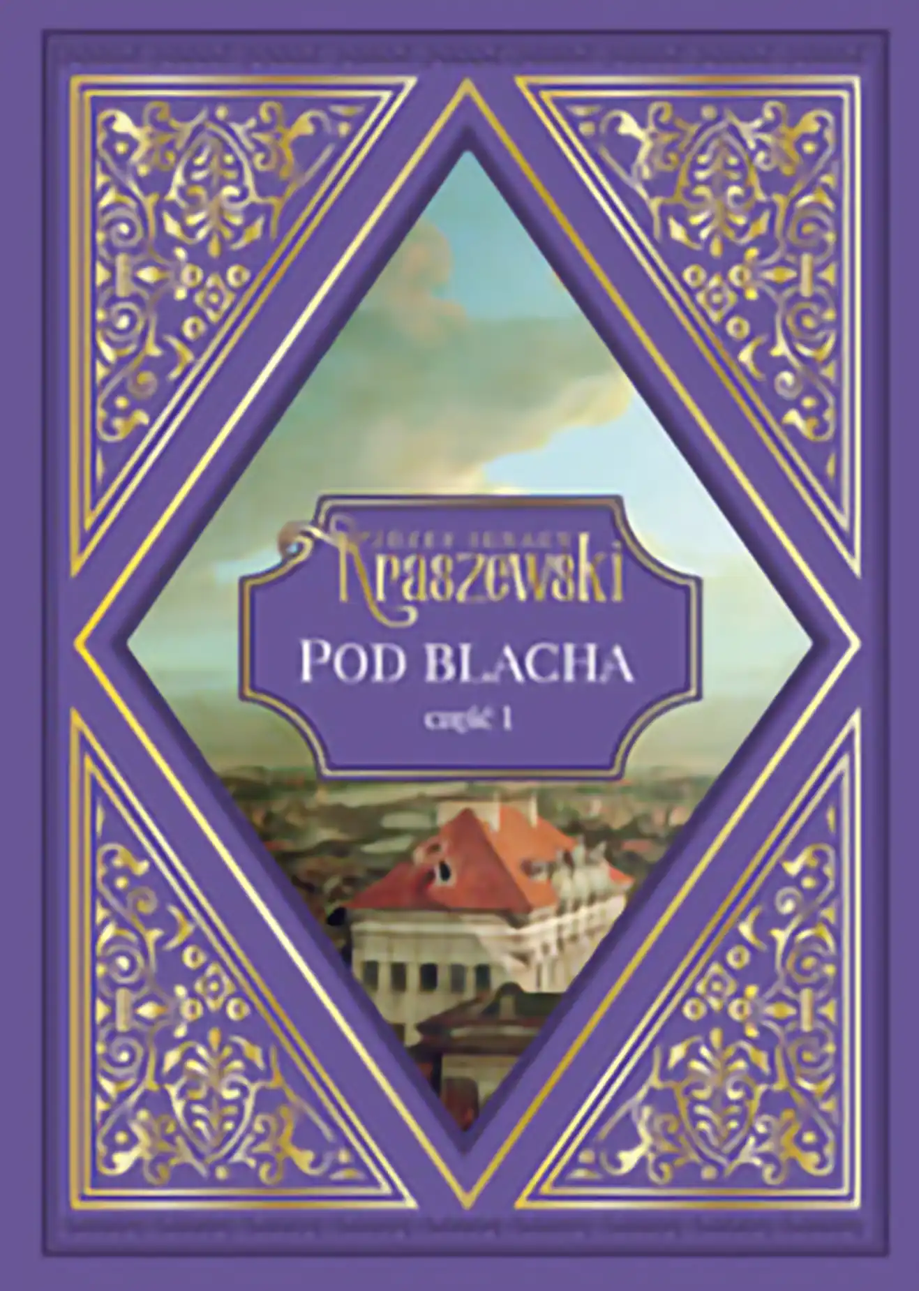 Nr 79 - Pod Blachą, tom 1 Issue -