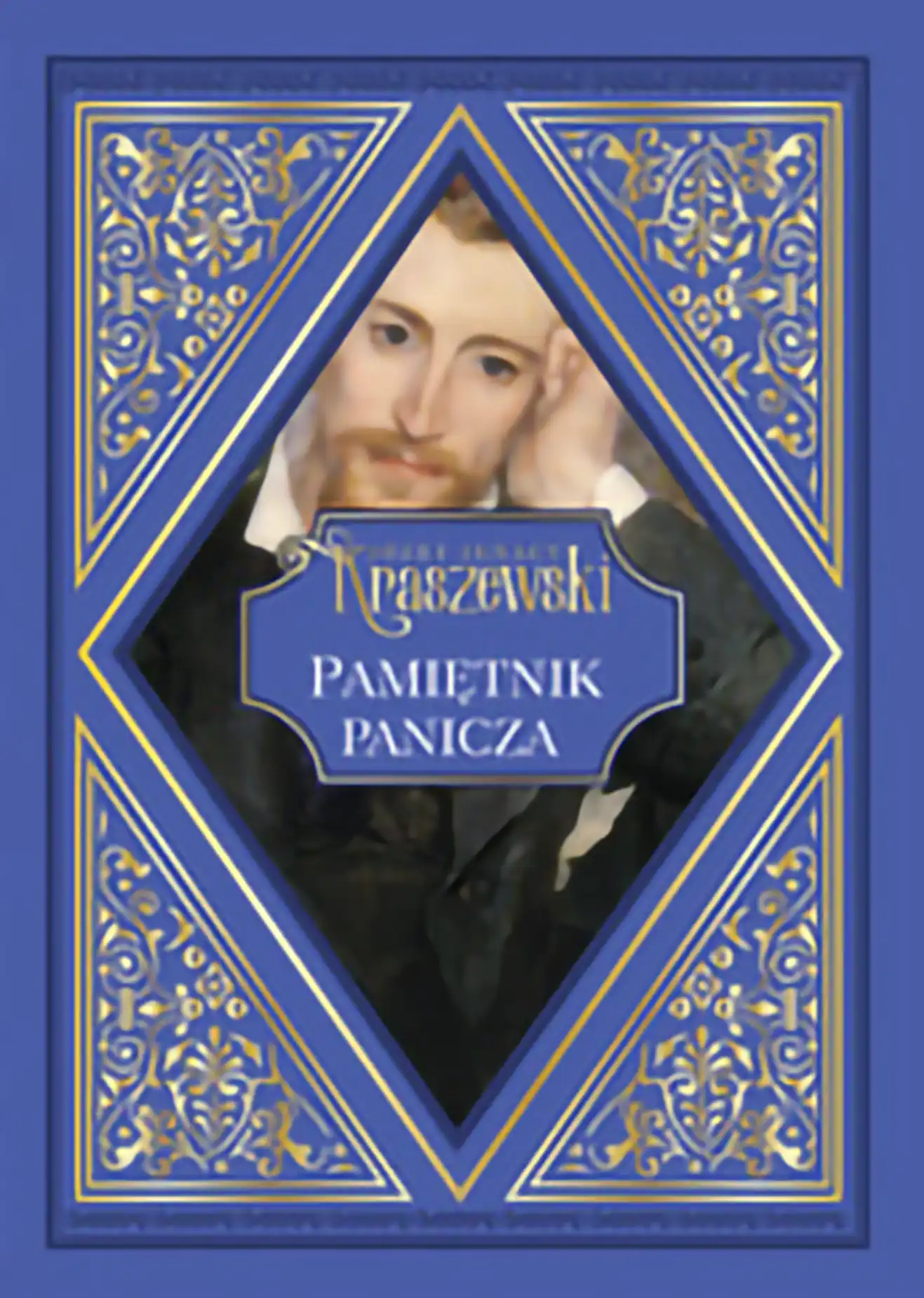 Nr 81 - Pamiętnik panicza Issue -