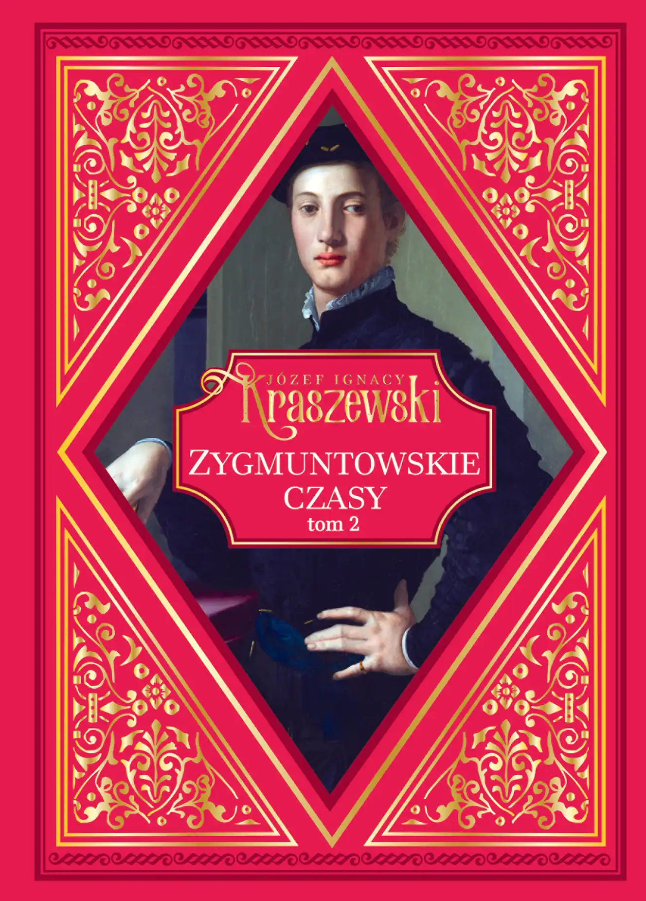 Nr 83 - Zygmuntowskie czasy, tom 2 Issue -