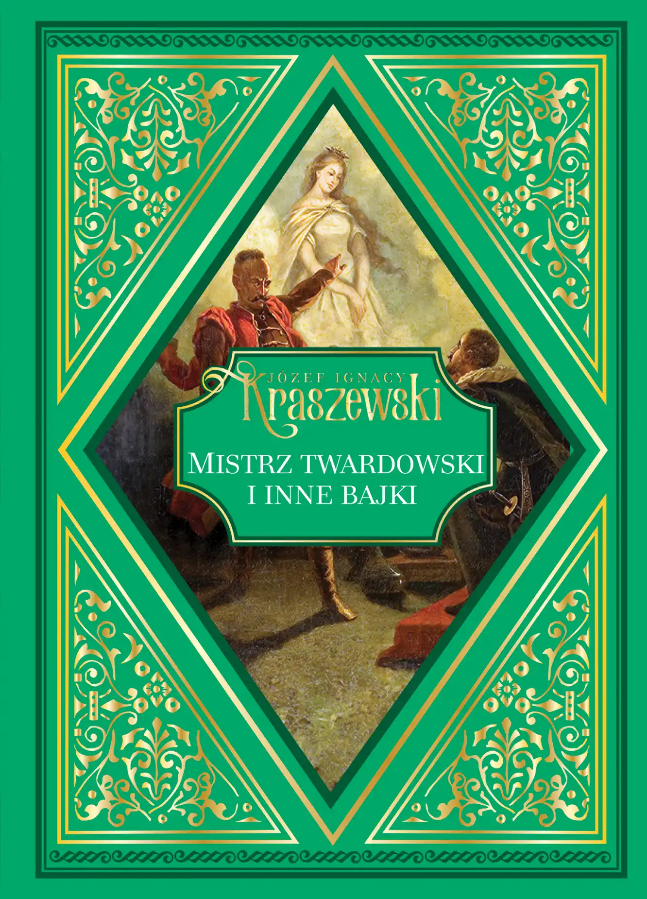 Nr 84 - Mistrz Twardowski i inne bajki Issue -