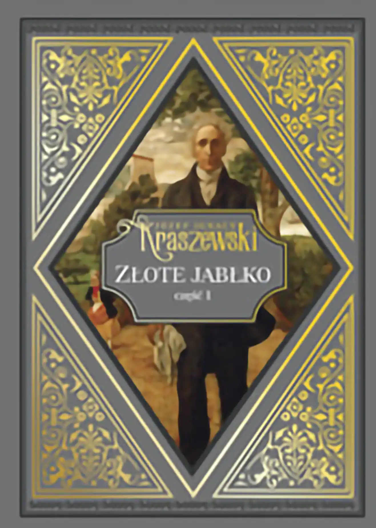 Nr 85 - Złote jabłko, tom 1 Issue -