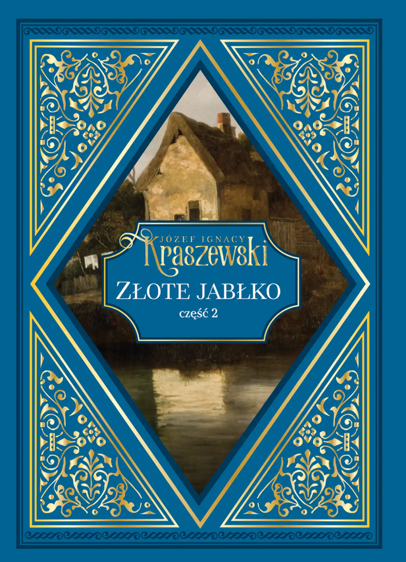 Nr 86 - Złote jabłko, tom 2 Issue -