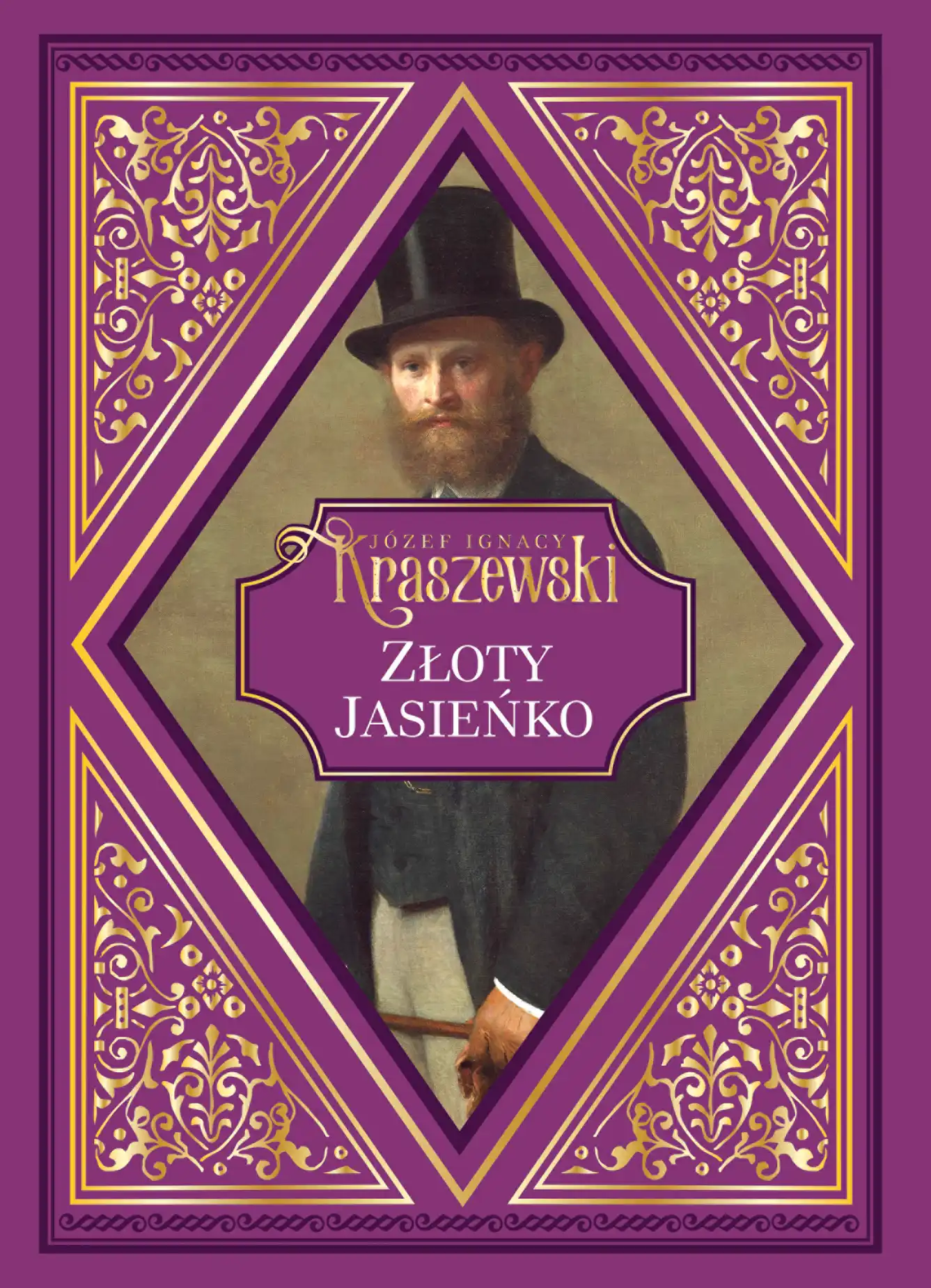 Nr 87 - Złoty Jasieńko Issue -