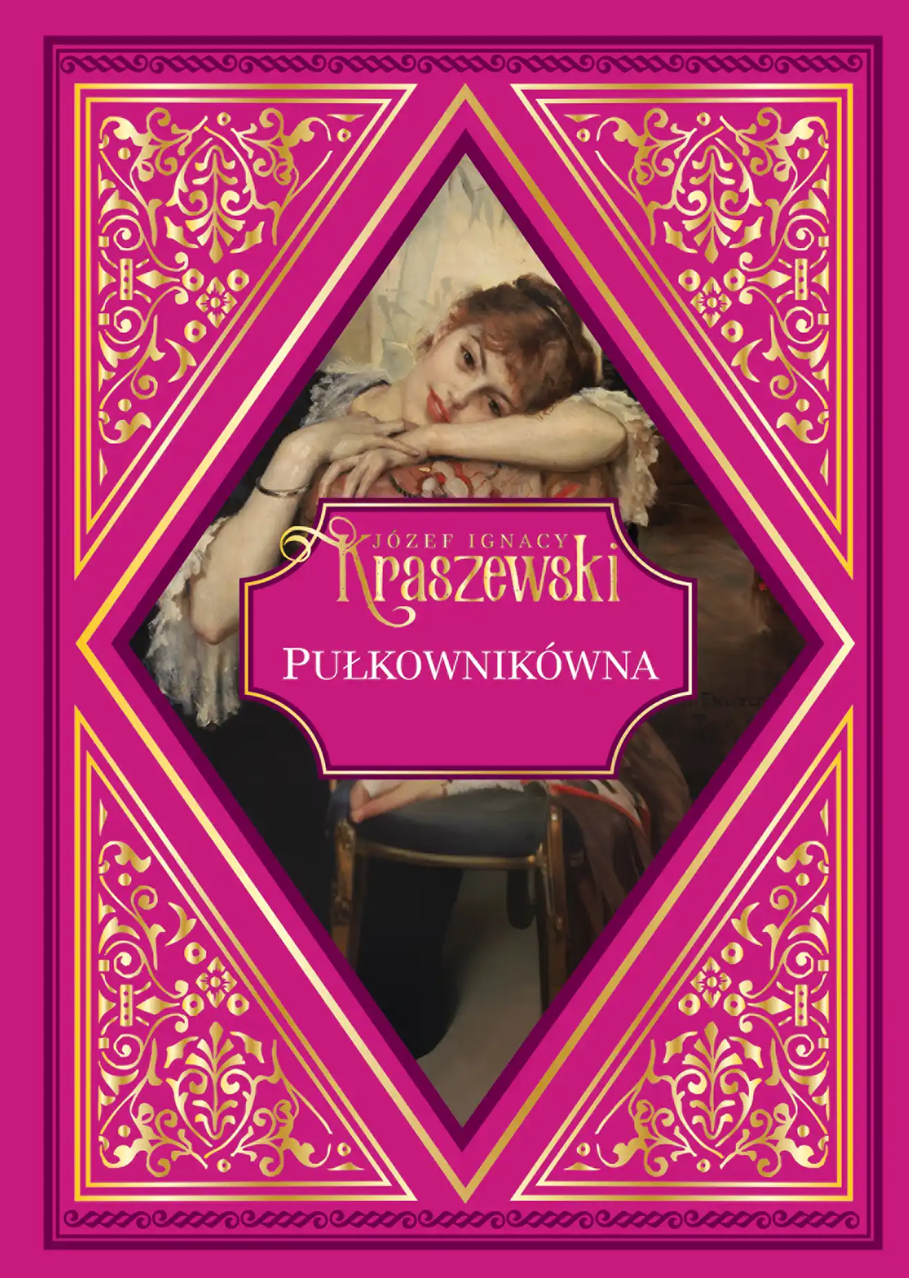 Nr 90 - Pułkownikówna Issue -