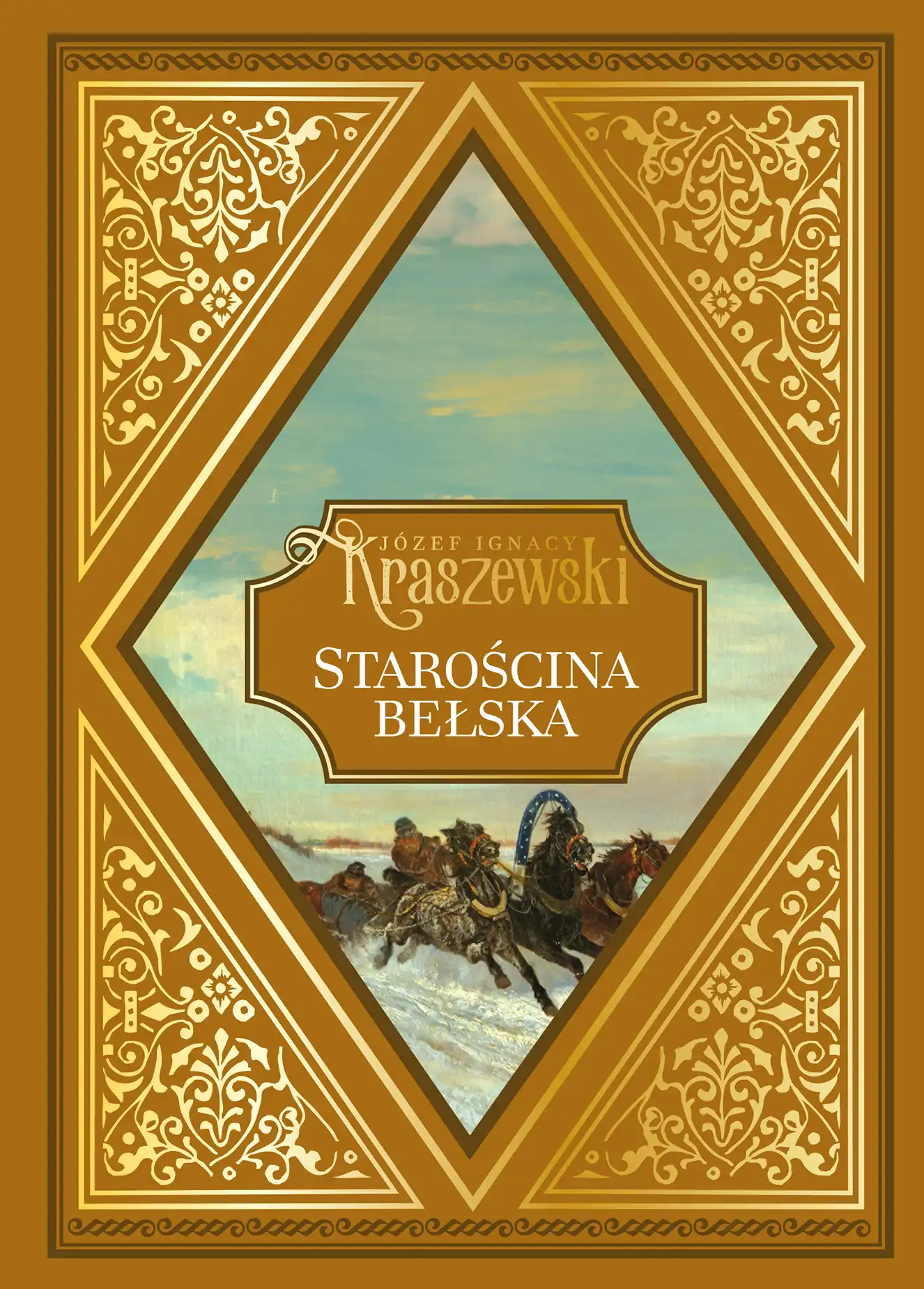 Nr 91 - Starościna bełska Issue -