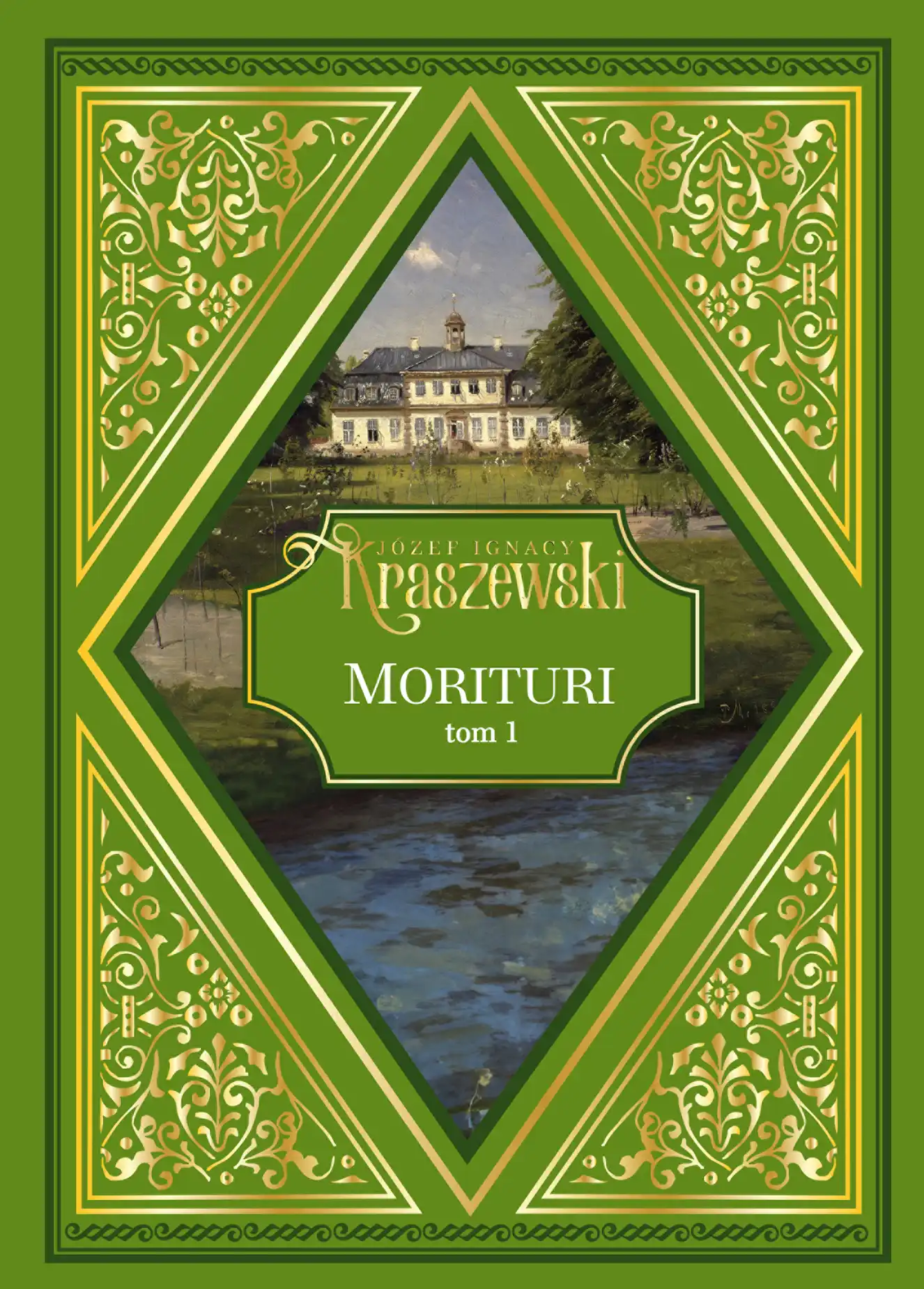 Nr 94 - Morituri, tom 1 Issue -
