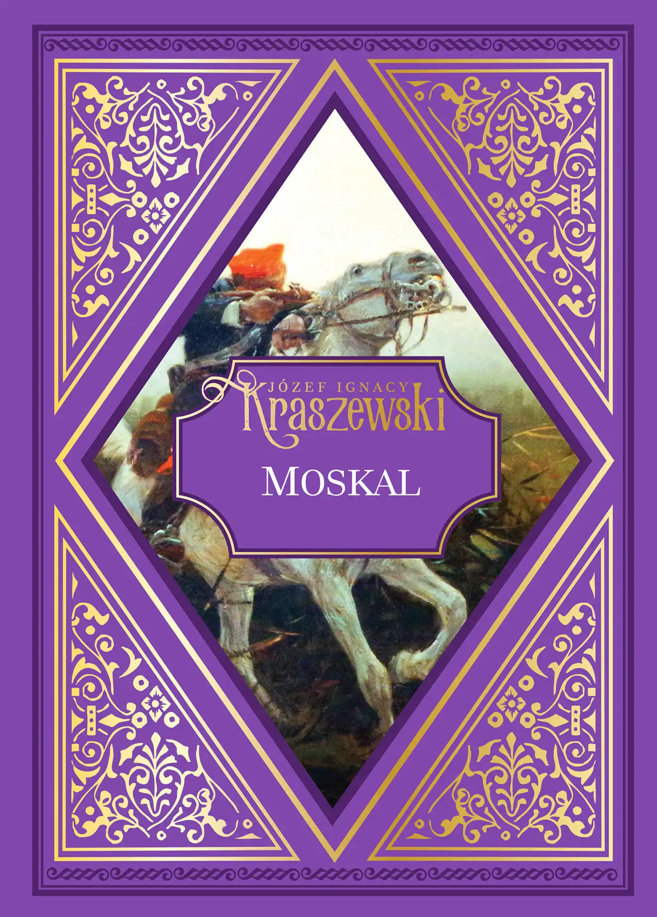 Nr 96 - Moskal Issue -