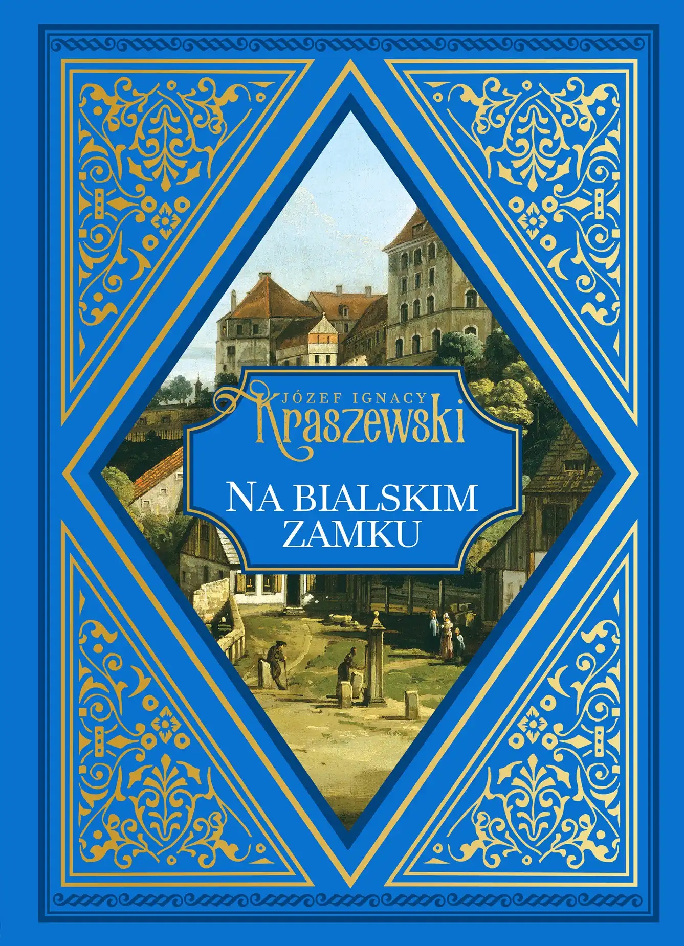 Nr 97 - Na bialskim zamku Issue -