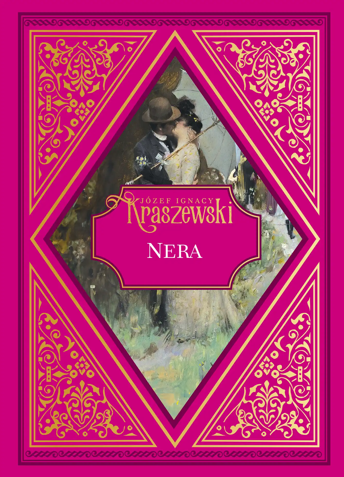 Nr 99 - Nera Issue -