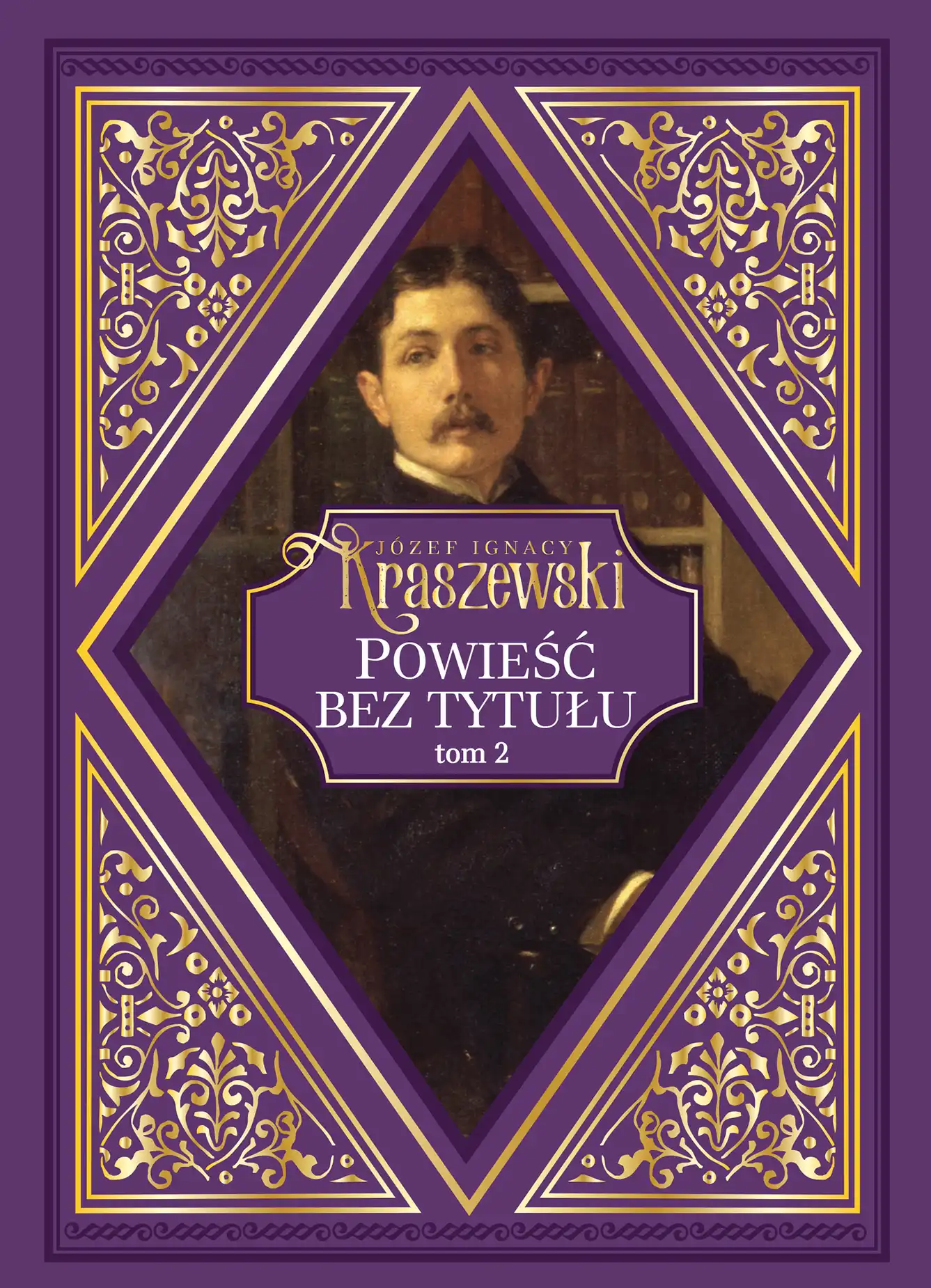 Nr 103 - Powieść bez tytułu, tom 2 Issue -