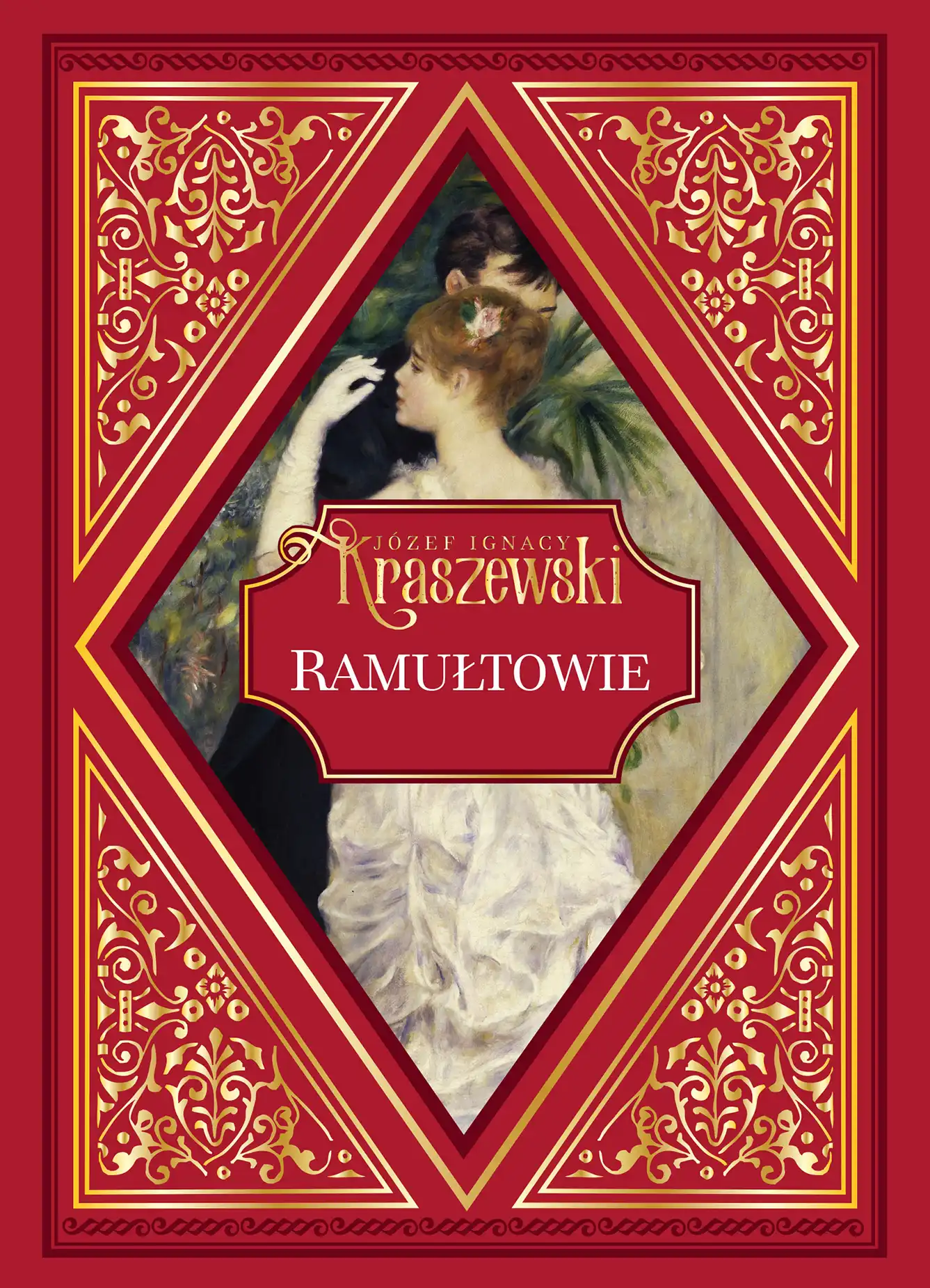 Nr 104 - Ramułtowie Issue -