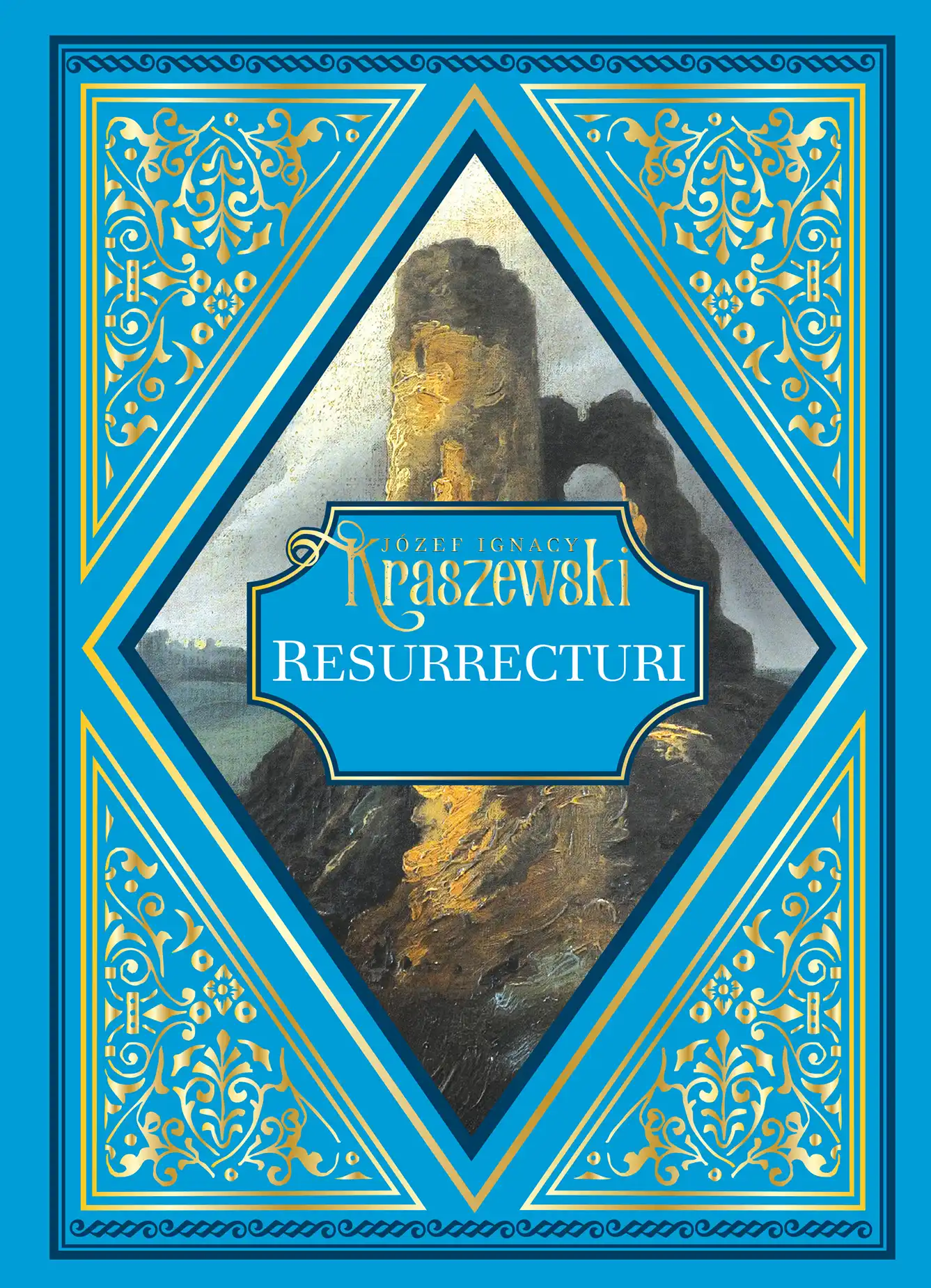Nr 105 - Resurrecturi Issue -