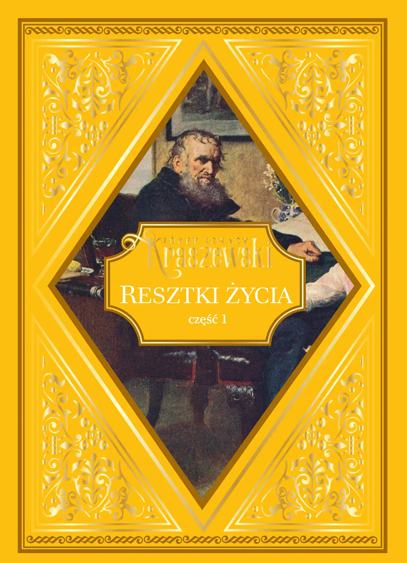 Nr 107 - Resztki życia, tom 1 Issue -