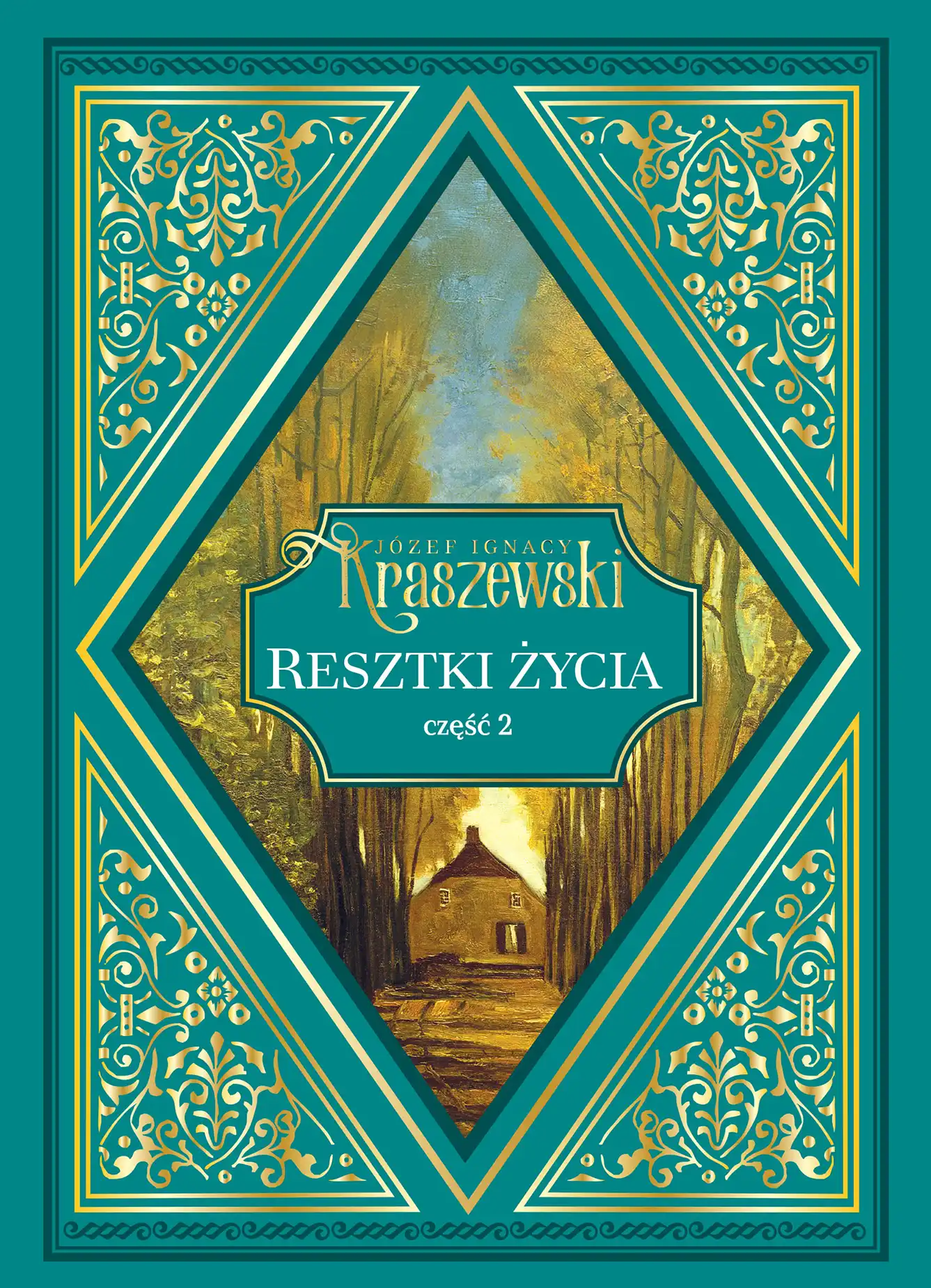 Nr 108 - Resztki życia, tom 2 Issue -